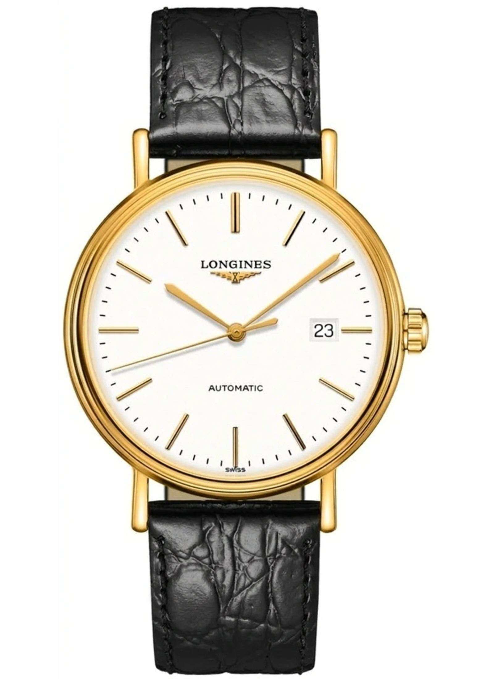 Longines L4.922.2.12.2