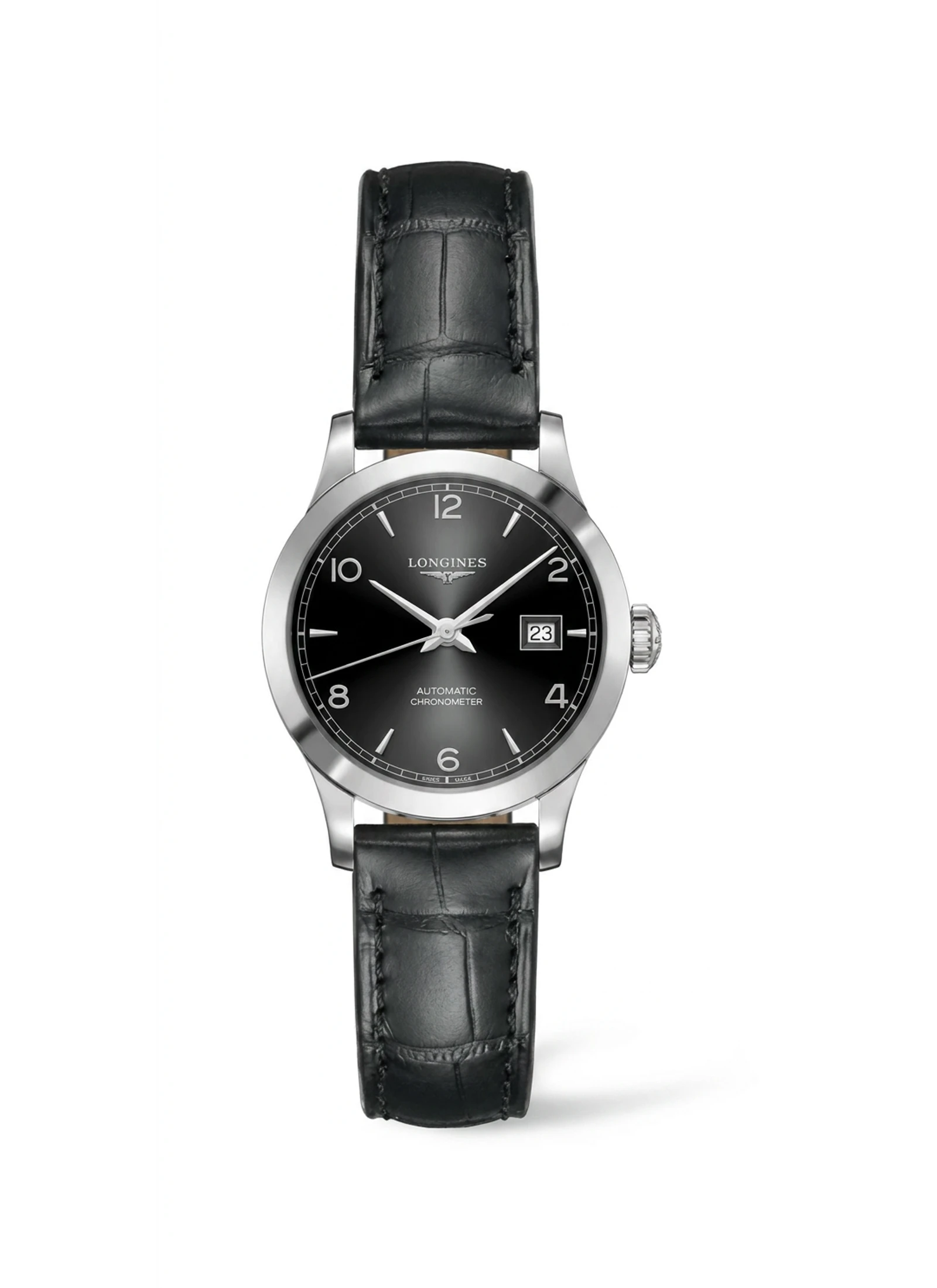 Longines Record L2.321.4.56.2