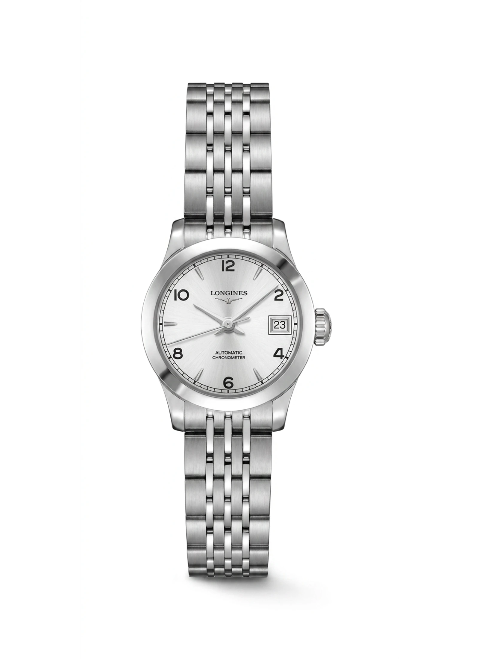 Longines Record L2.320.4.76.6
