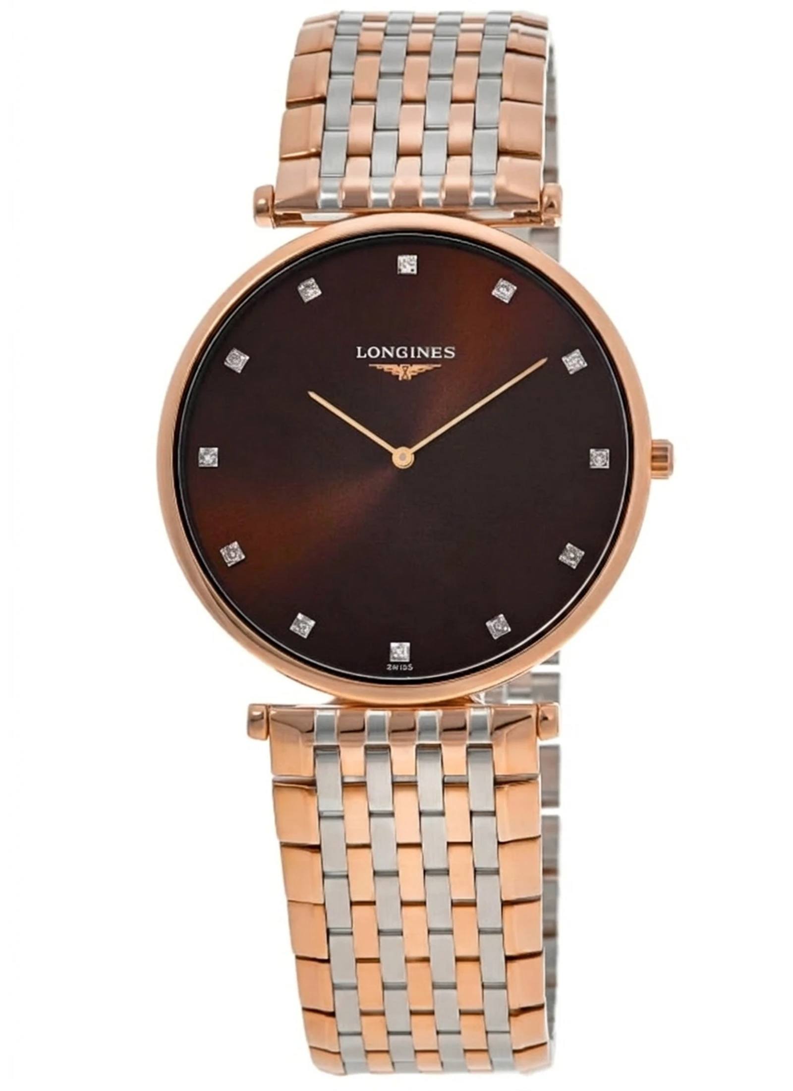 Longines La Grande Classique L4.766.1.67.7