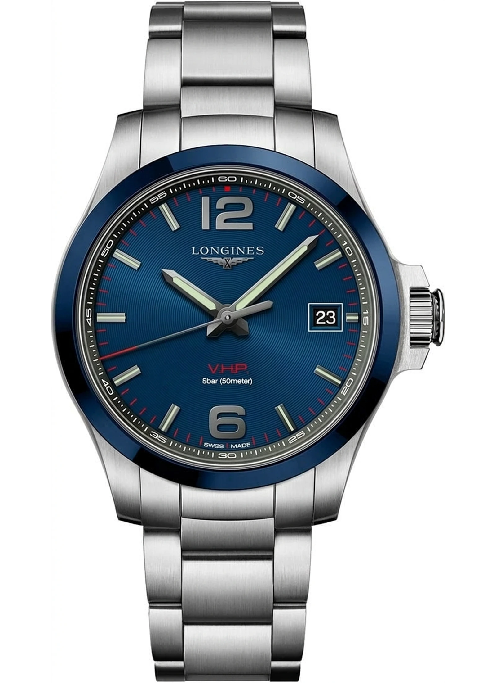 Longines L3.719.4.96.6