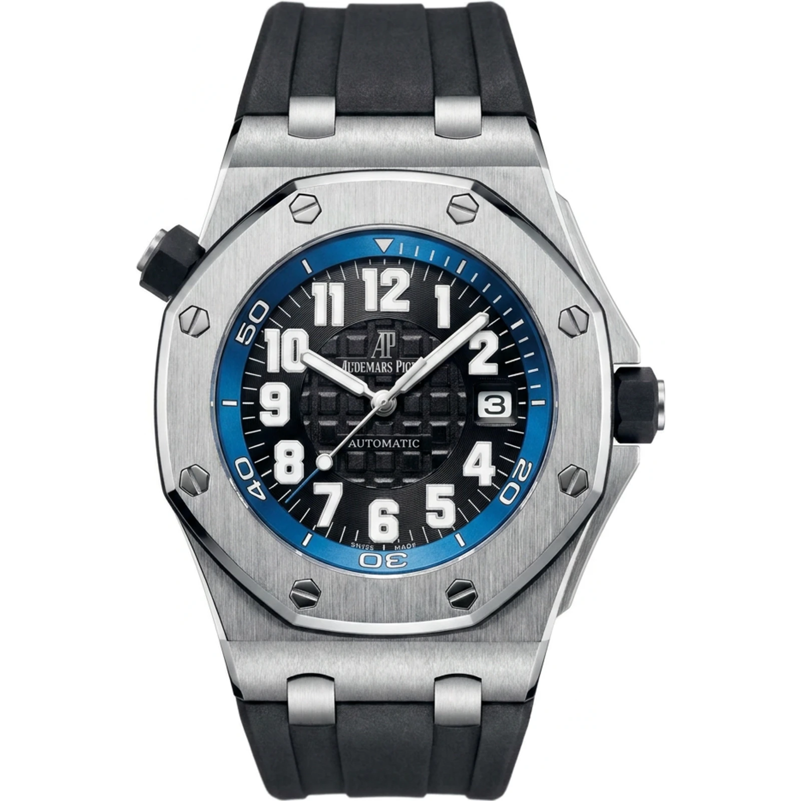 Audemars Piguet Royal Oak Offshore Diver 15701ST