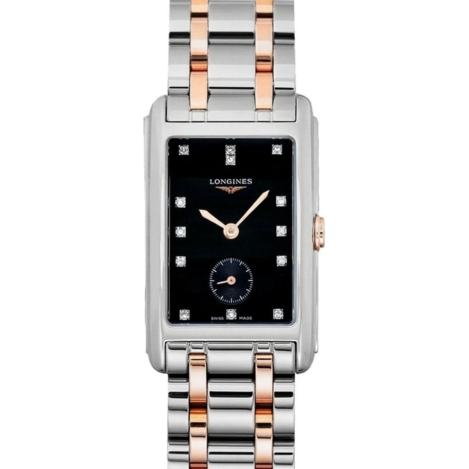 Longines DolceVita L5.512.5.57.7