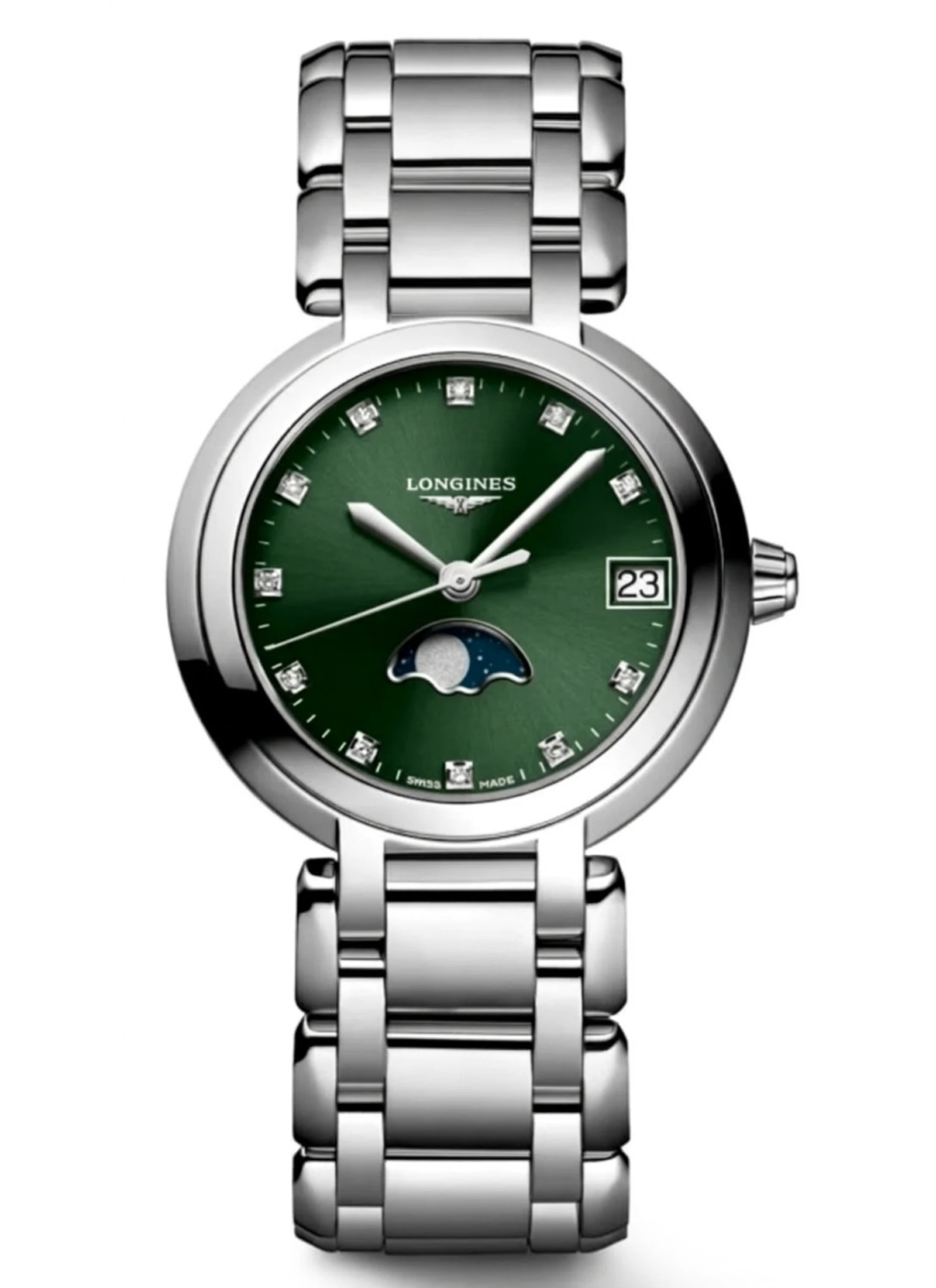 Longines PrimaLuna L8.115.4.67.6