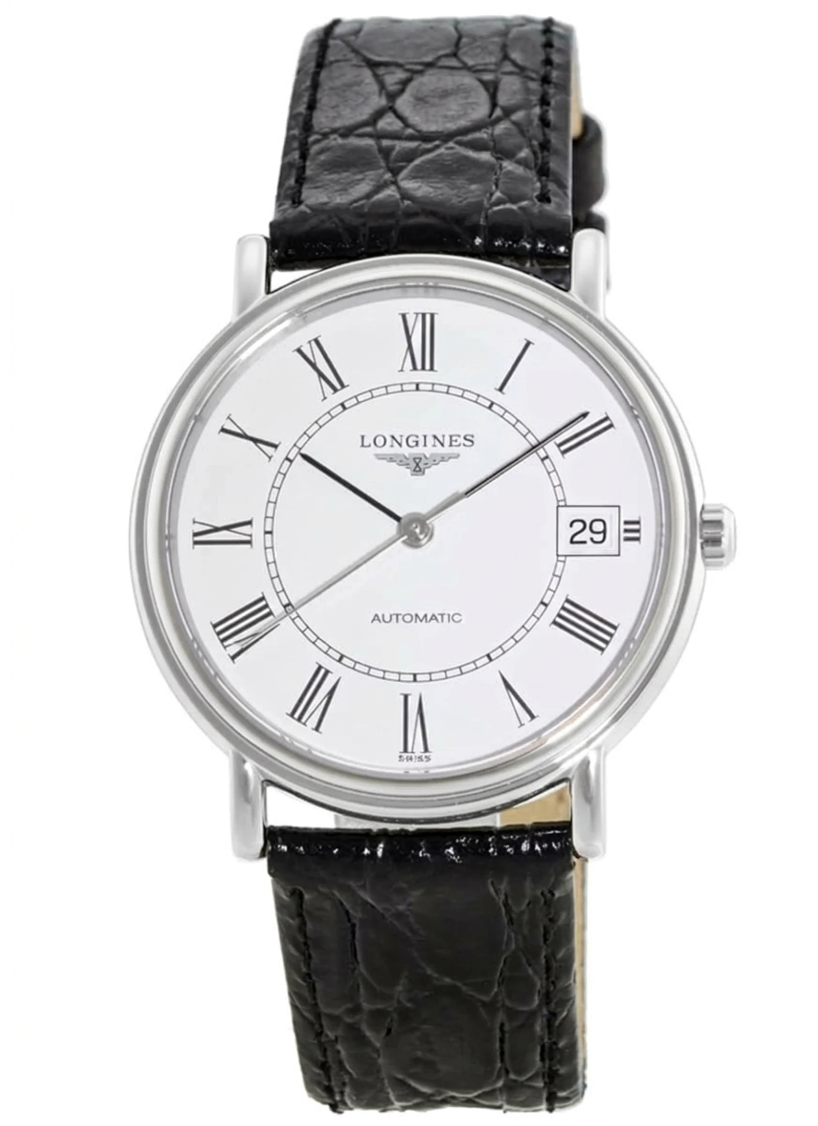 Longines Présence L4.821.4.11.2