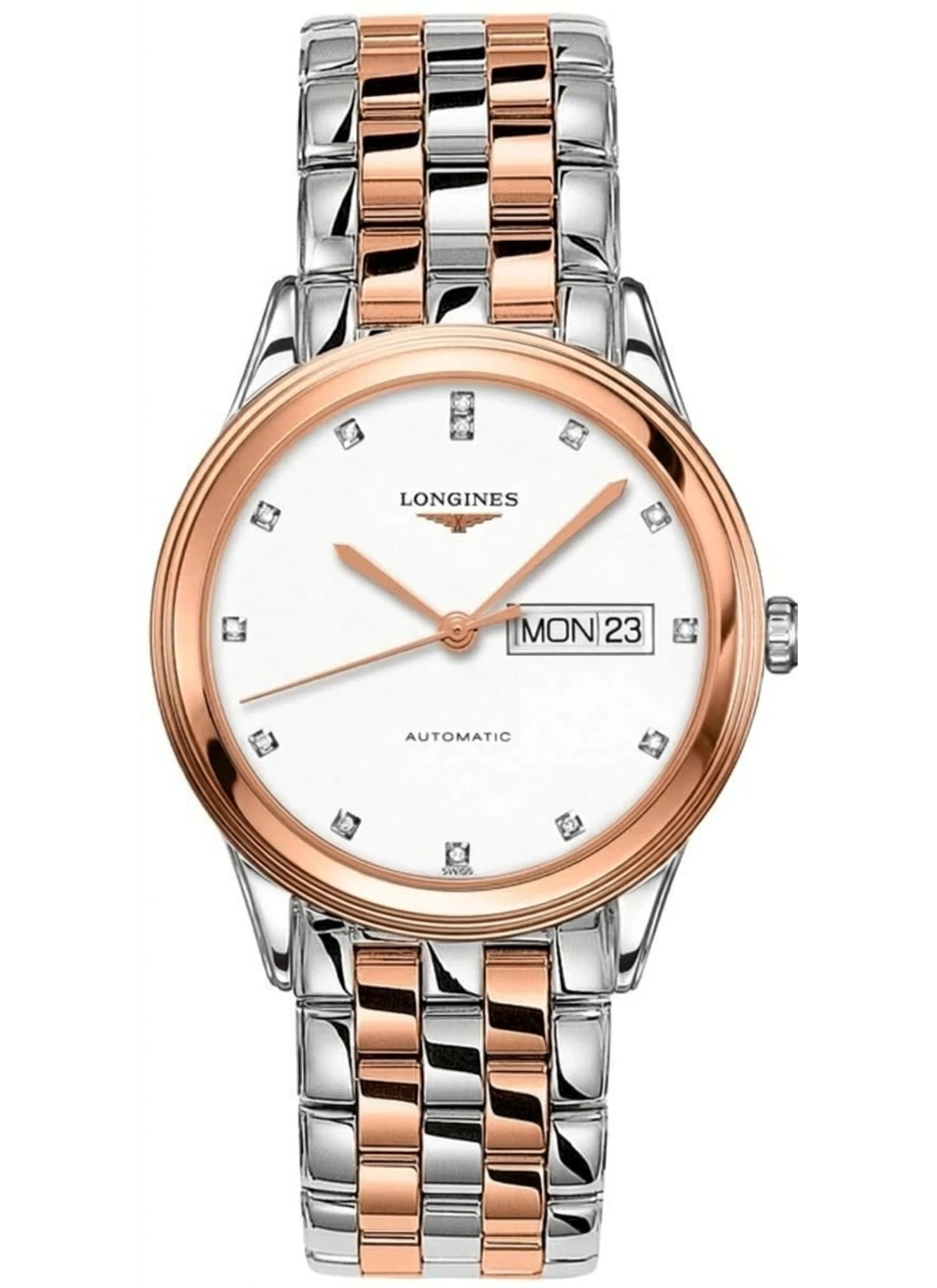 Longines Flagship L4.899.3.99.7