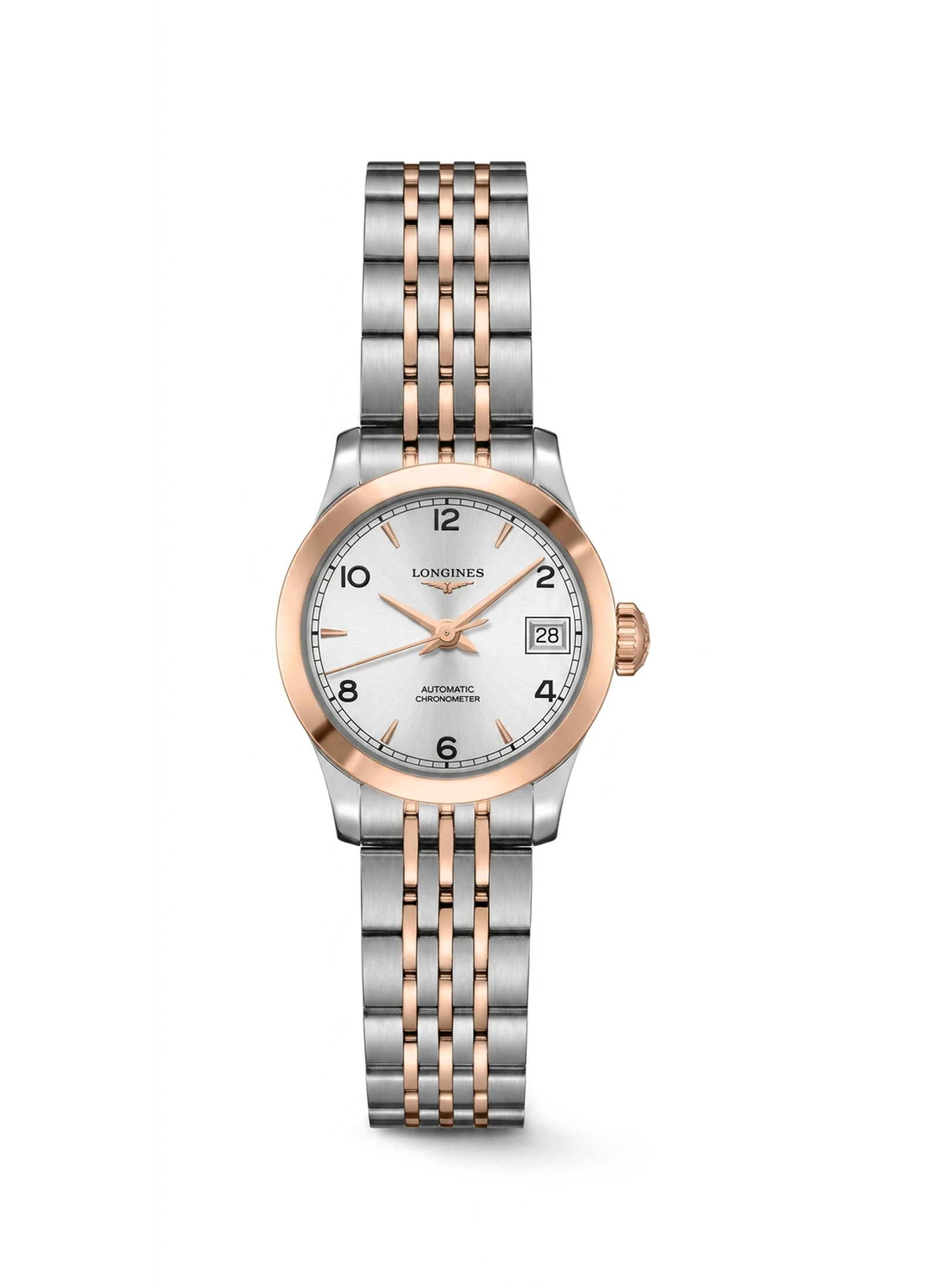 Longines Record L2.320.5.76.7