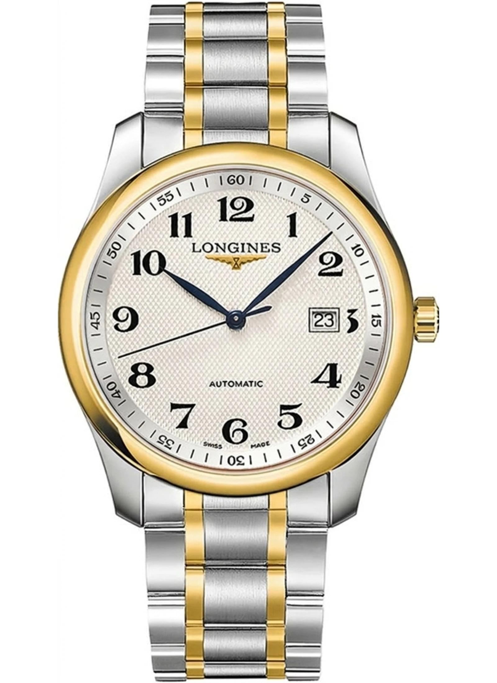 Longines Master Collection L2.793.5.78.7