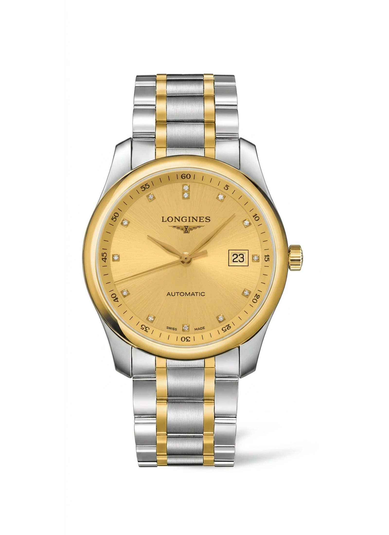 Longines Master Collection L2.793.5.37.7