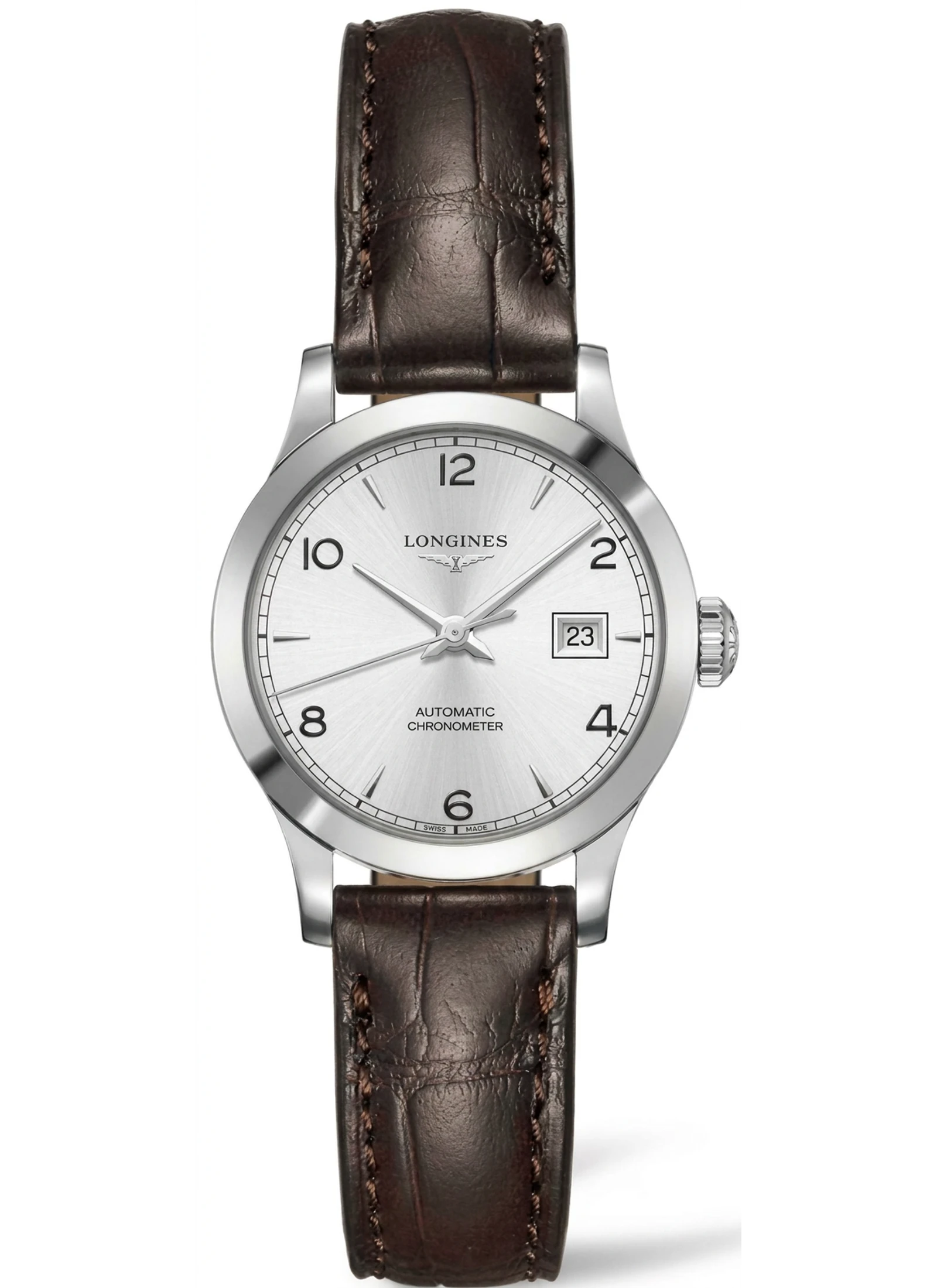 Longines Record L2.321.4.76.2