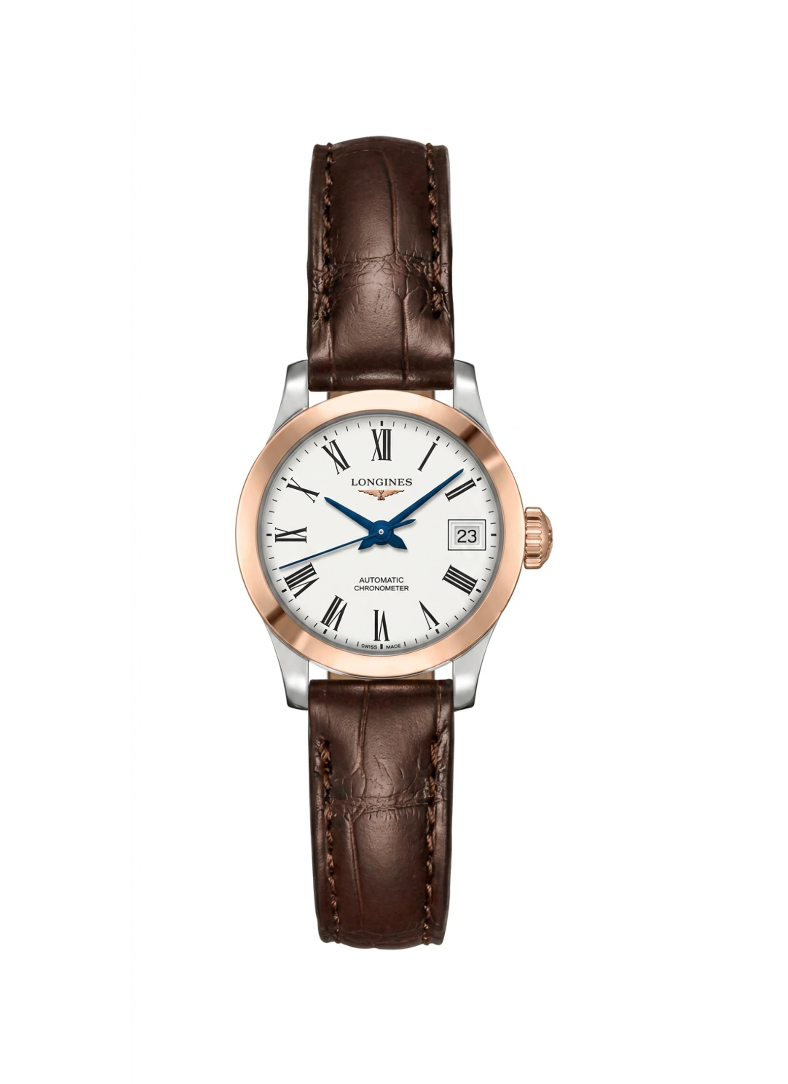 Longines Record L2.320.5.11.2