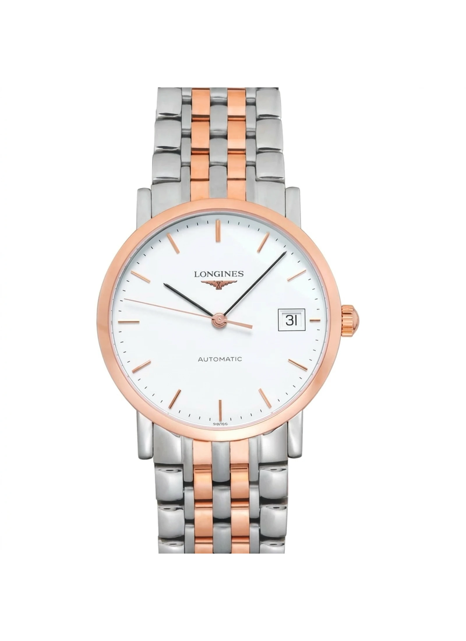 Longines Elegant L4.809.5.12.7