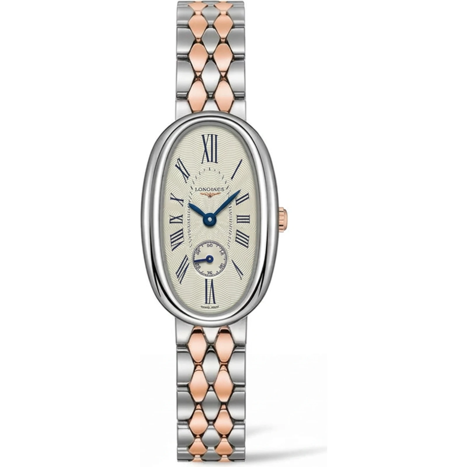 Longines Symphonette L2.306.5.71.7