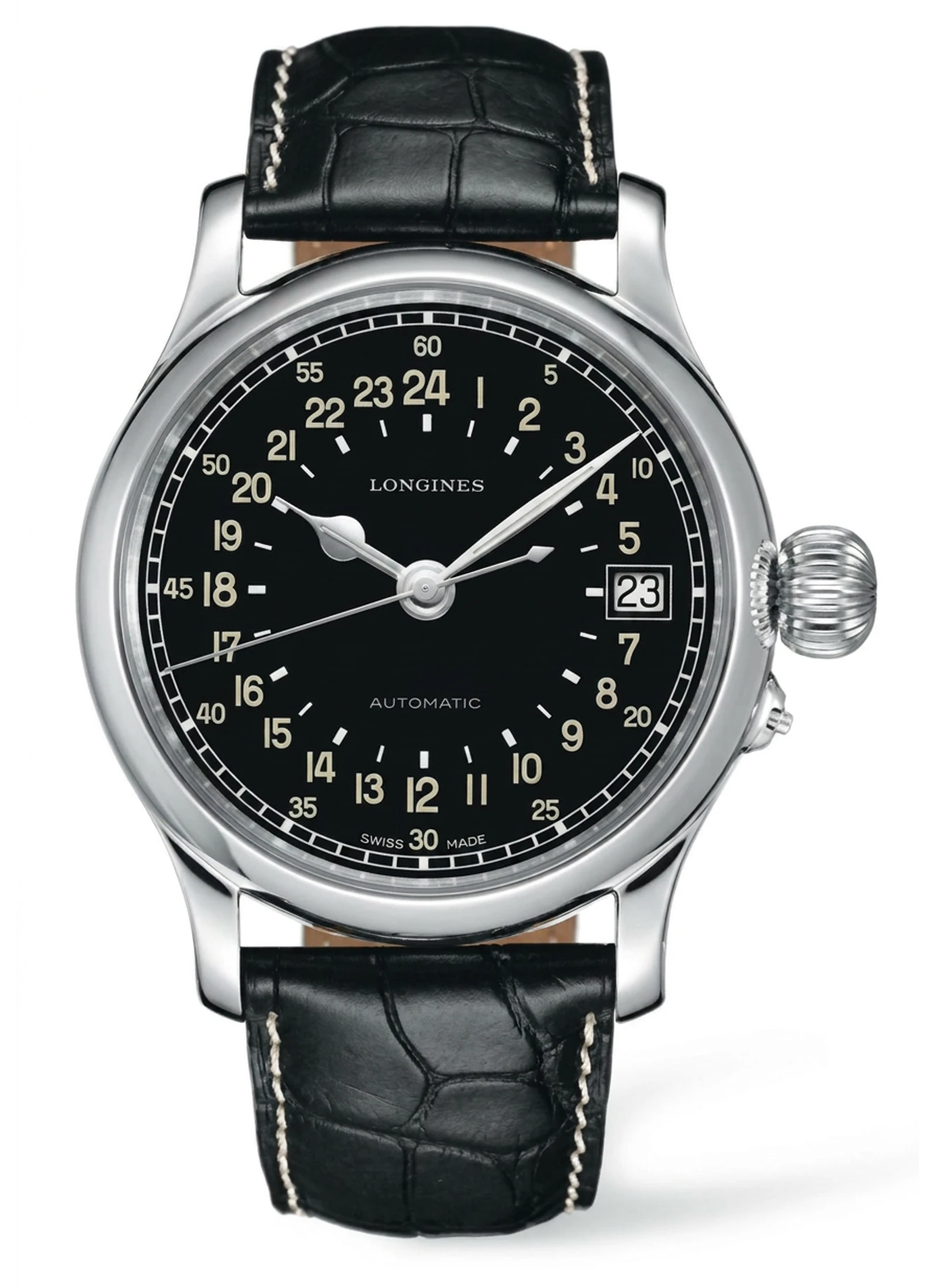 Longines Symphonette L2.307.4.83.6