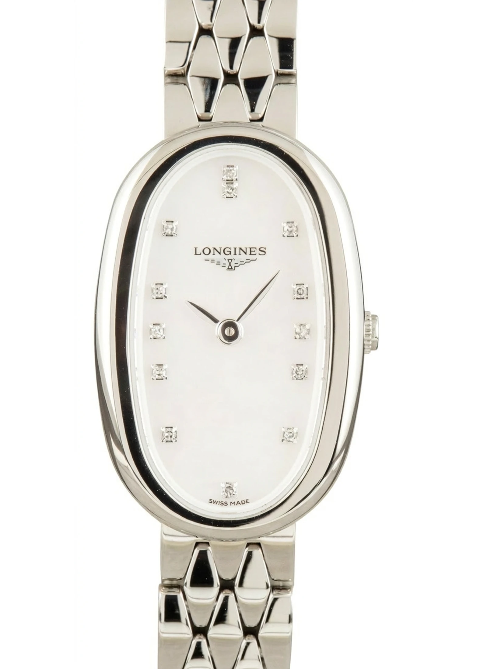 Longines Symphonette L2.305.4.83.0