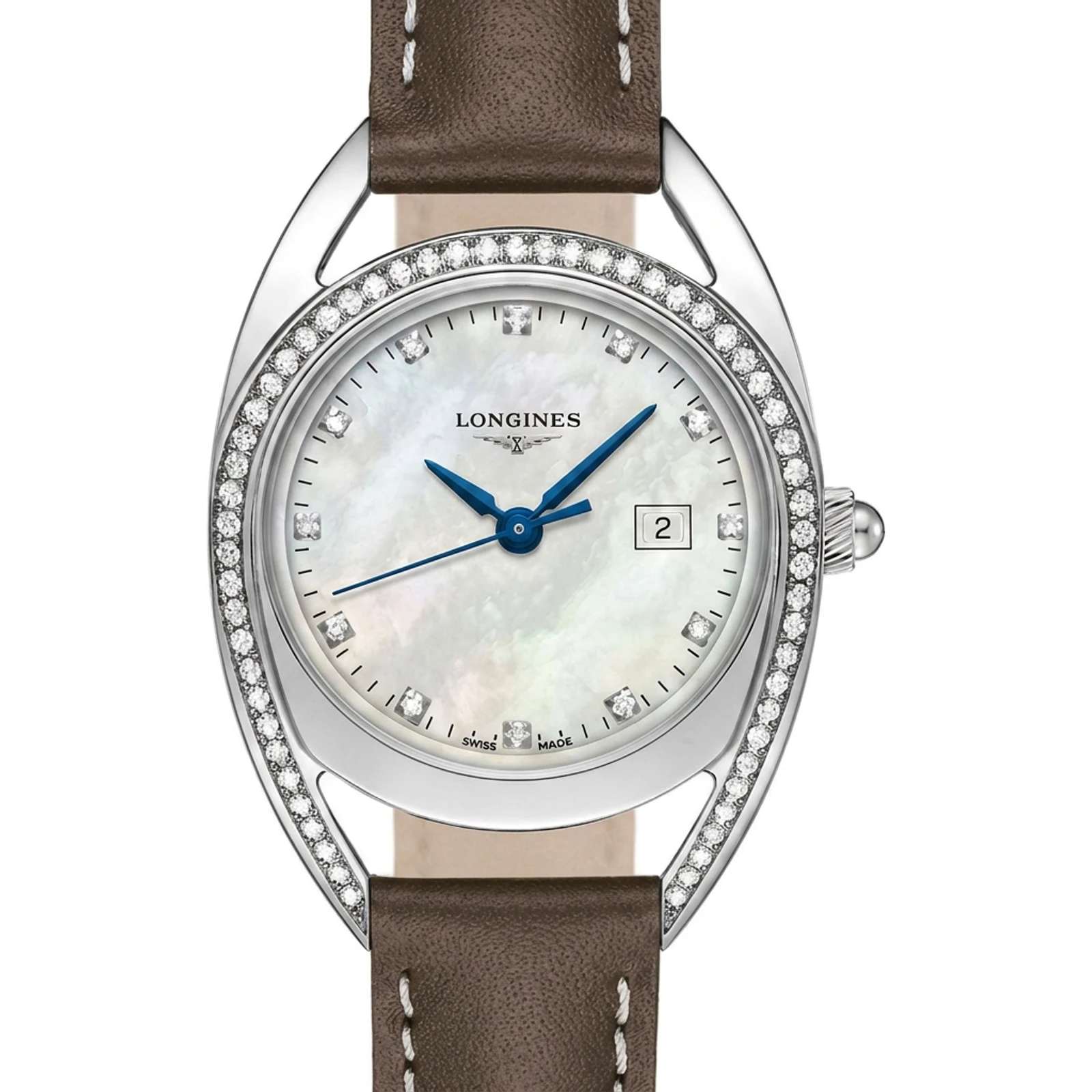 Longines Equestrian L6.137.0.87.2