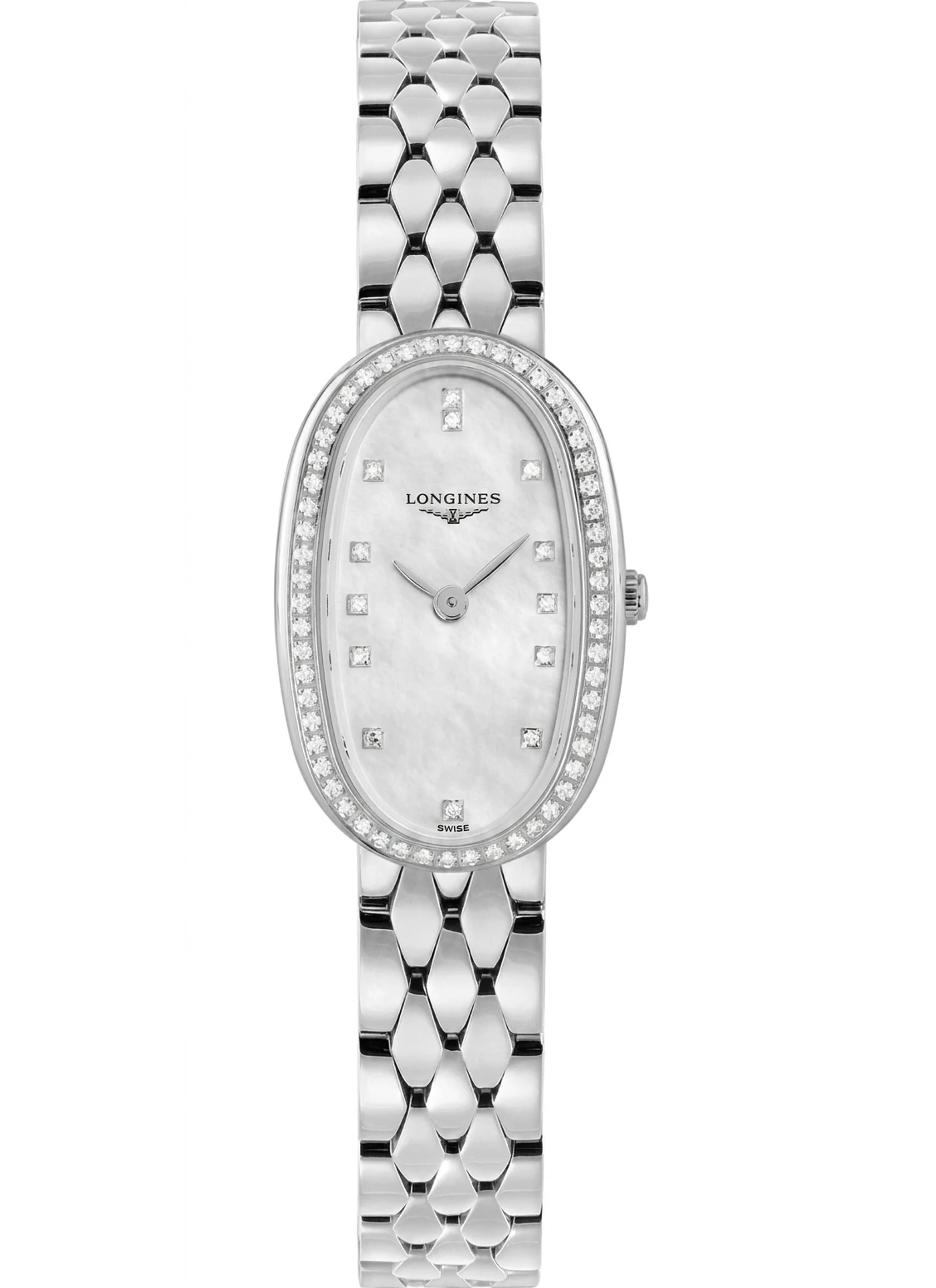 Longines Symphonette L2.306.4.71.0