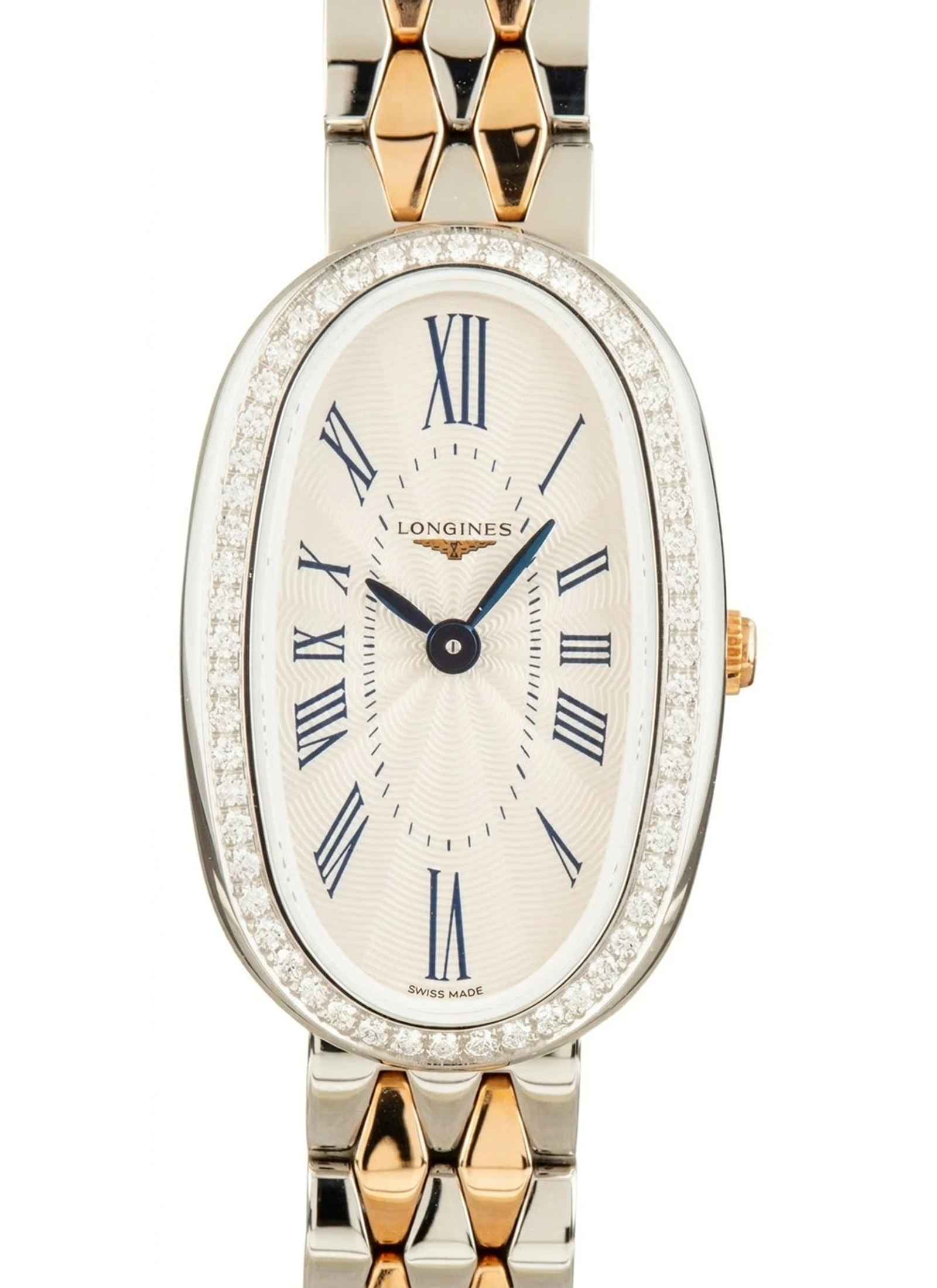 Longines Symphonette L2.305.5.71.7
