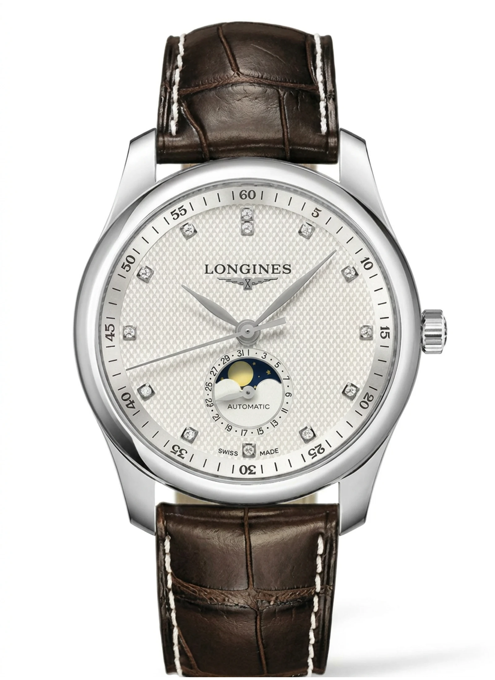 Longines L2.909.4.77.3 L29094773