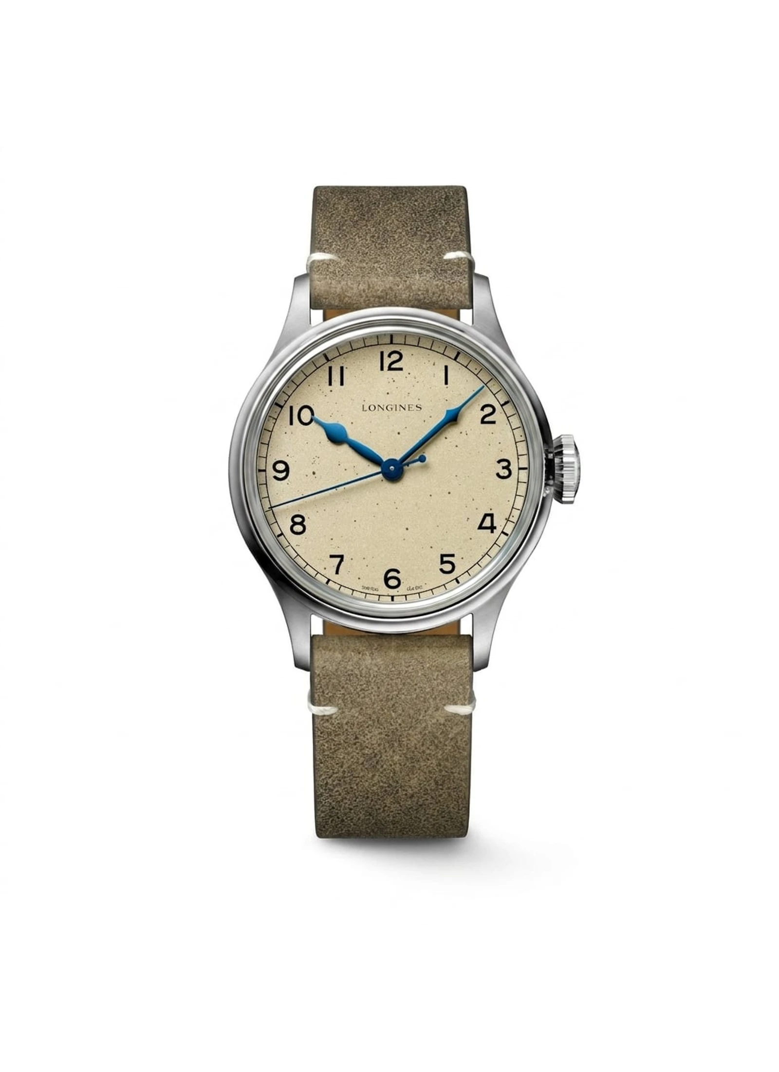 Longines Heritage L2.819.4.93.2