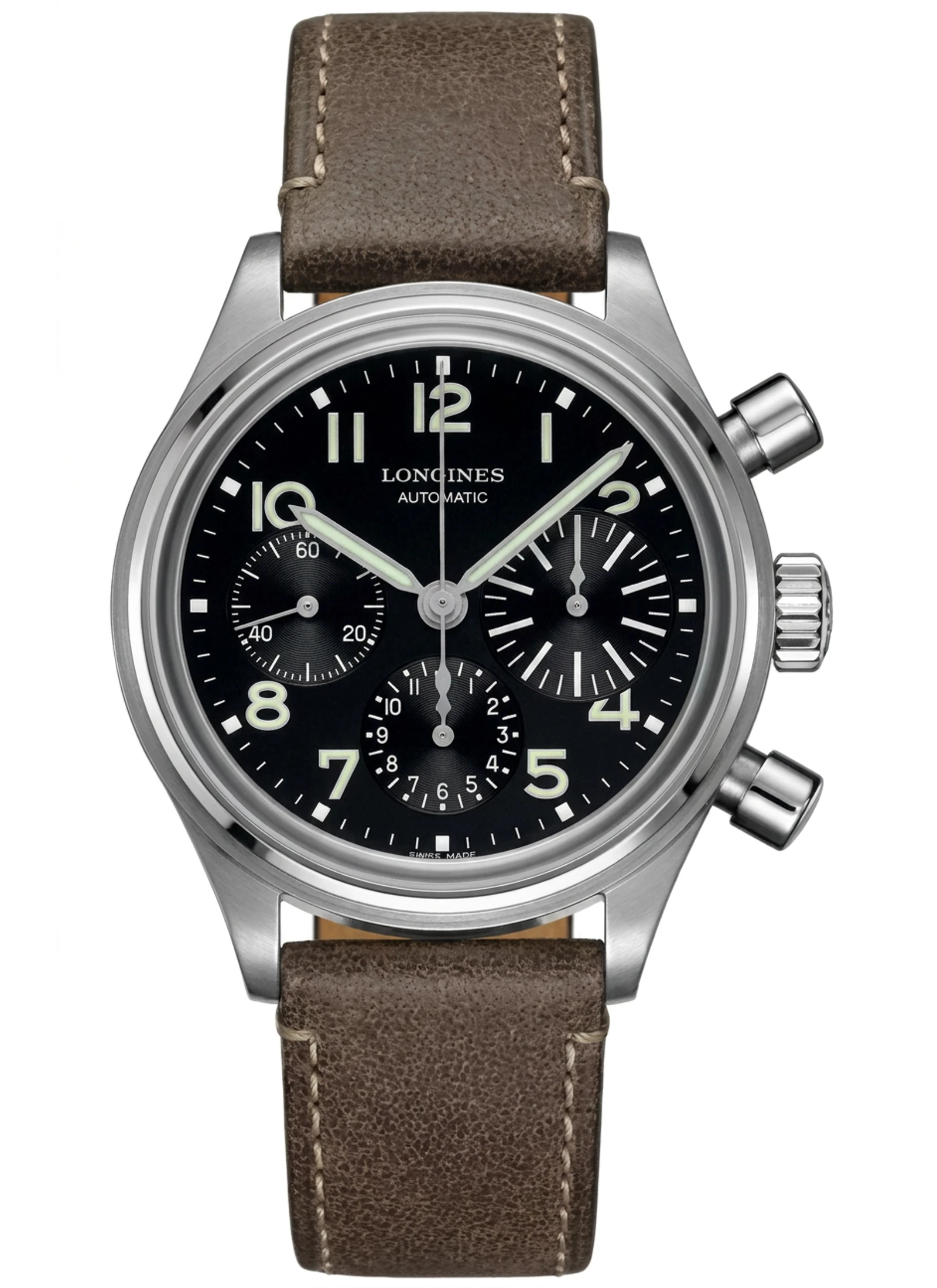 Longines Avigation