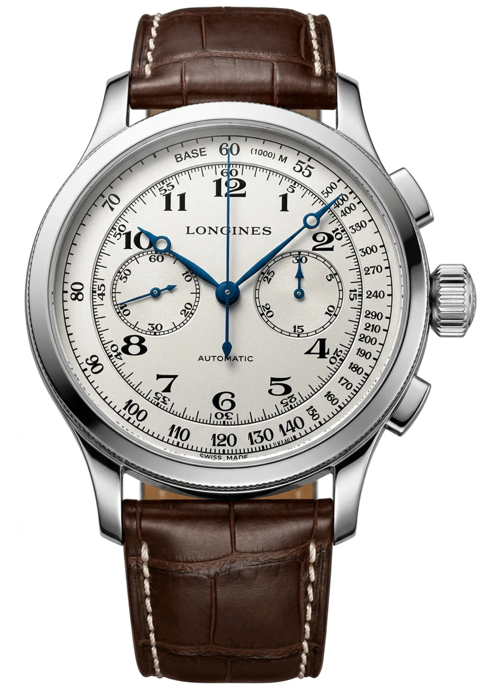 Longines Heritage L2.730.4.11.0
