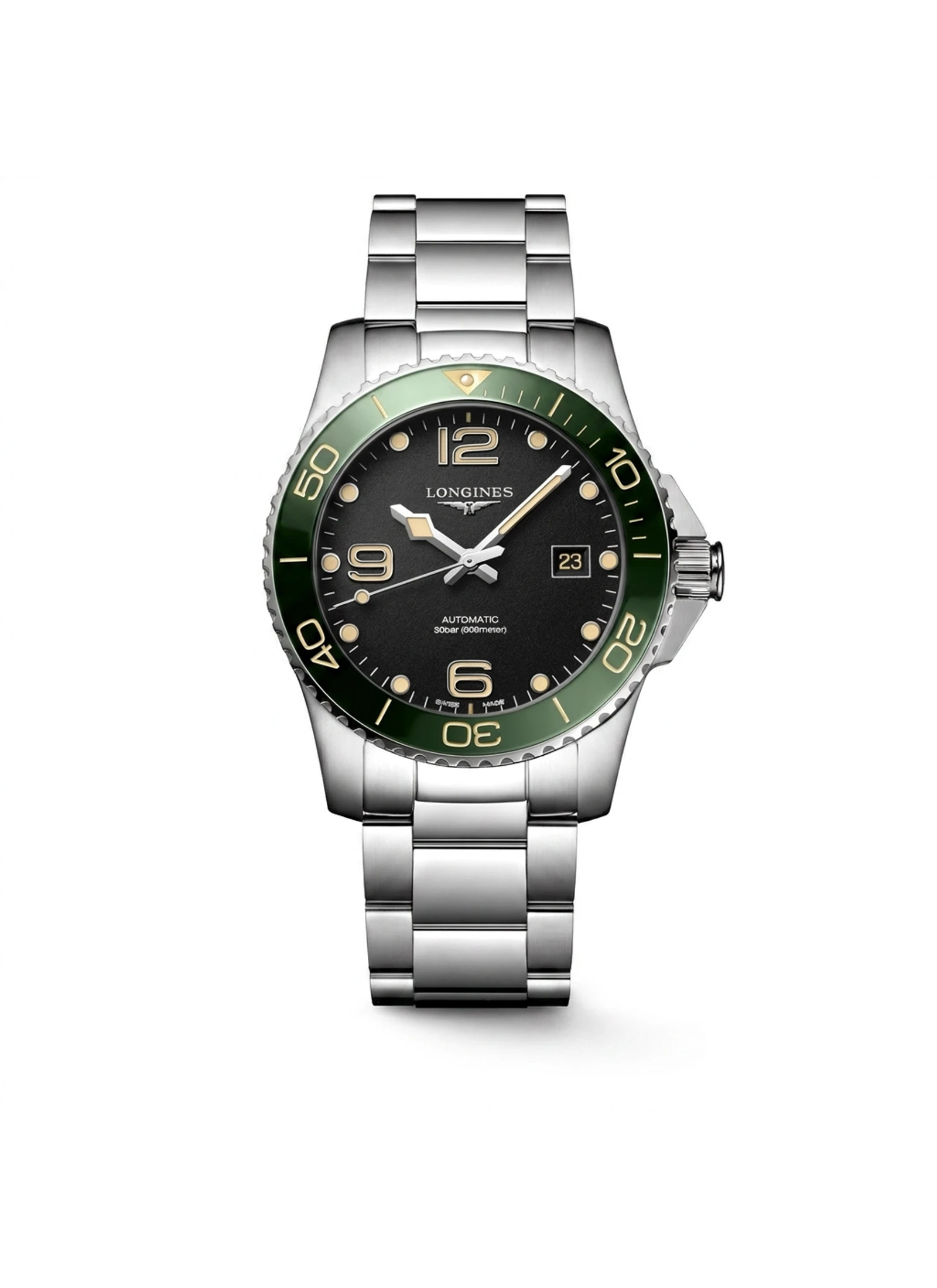 Longines HydroConquest L3.781.4.05.6