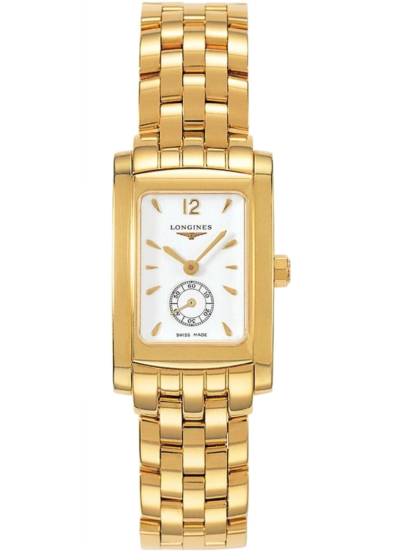 Longines DolceVita L5.155.6.16.6