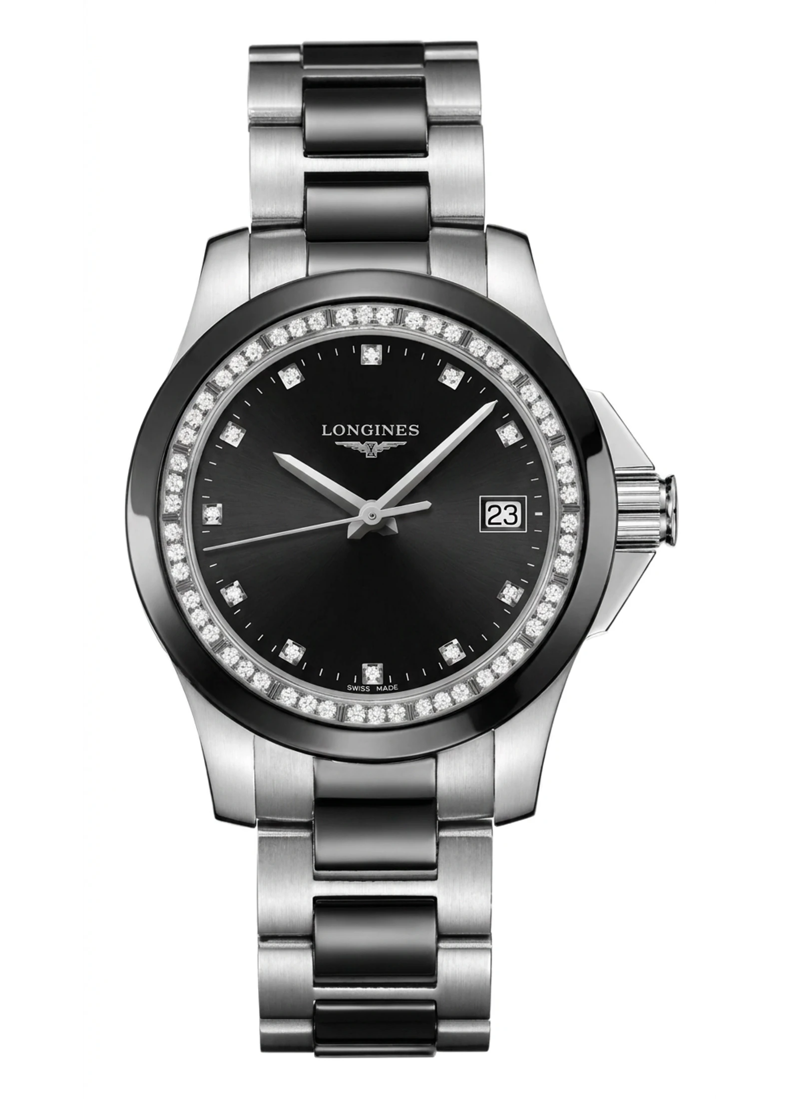 Longines Conquest L3.281.0.57.7