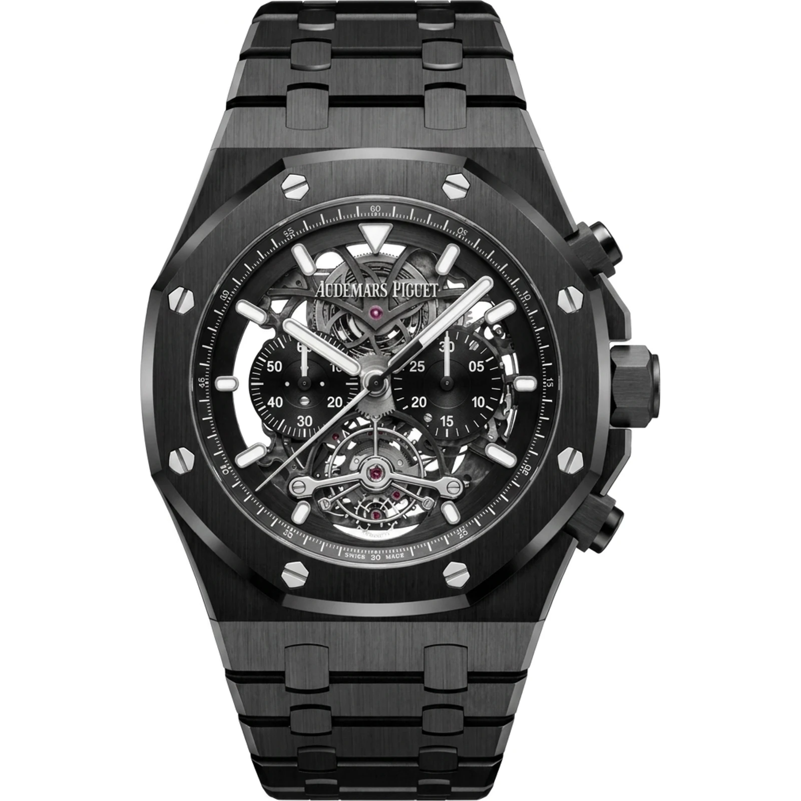 Audemars Piguet Royal Oak Tourbillon 26343CE.OO.1247CE.01
