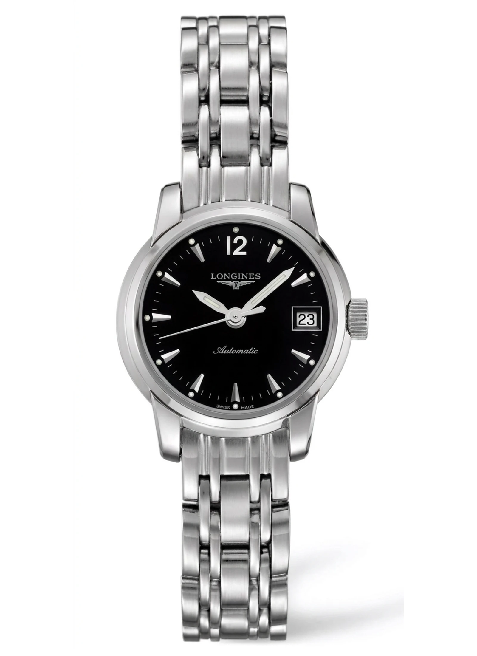 Longines Saint-Imier L2.263.0.87.6