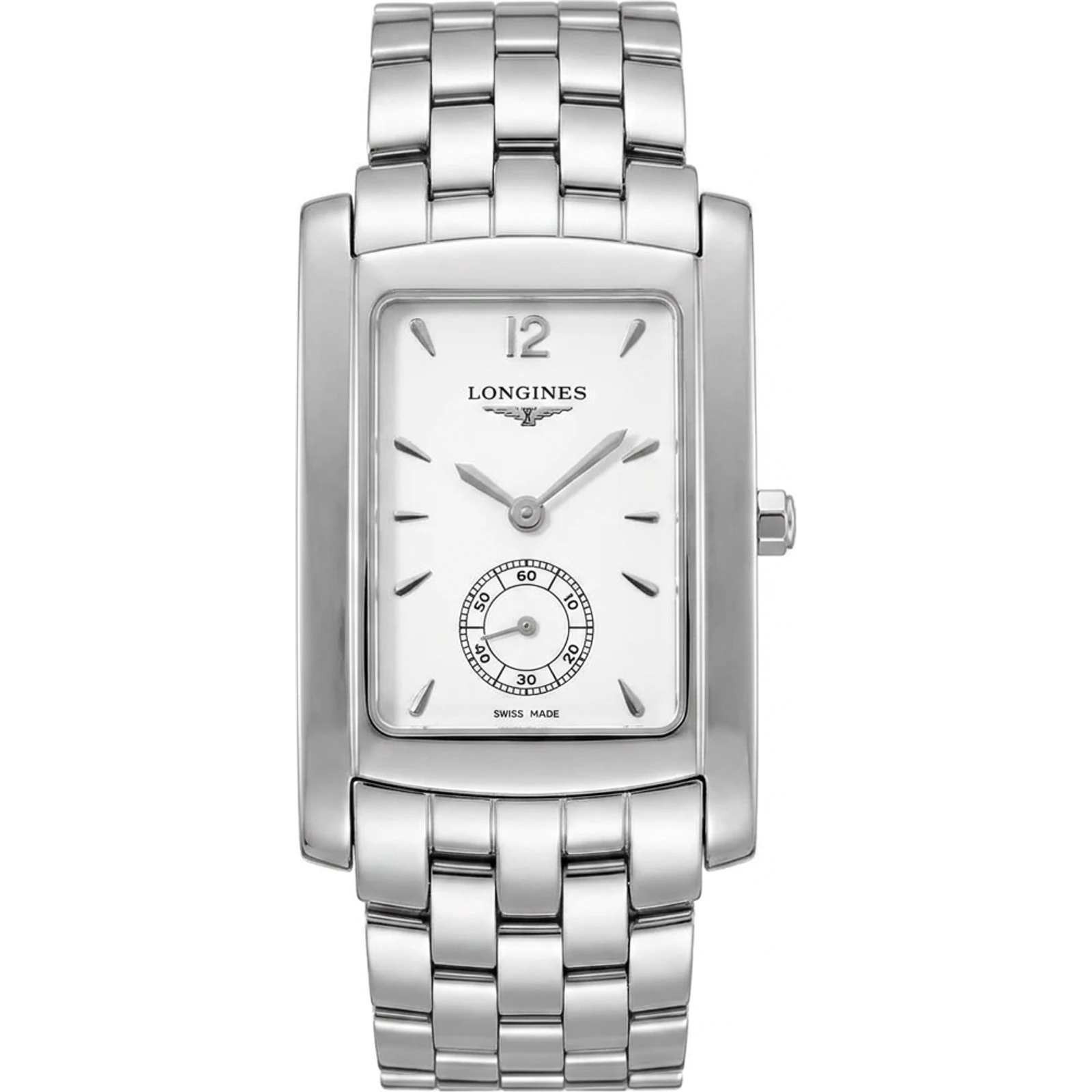 Longines DolceVita L5.655.4.16.6
