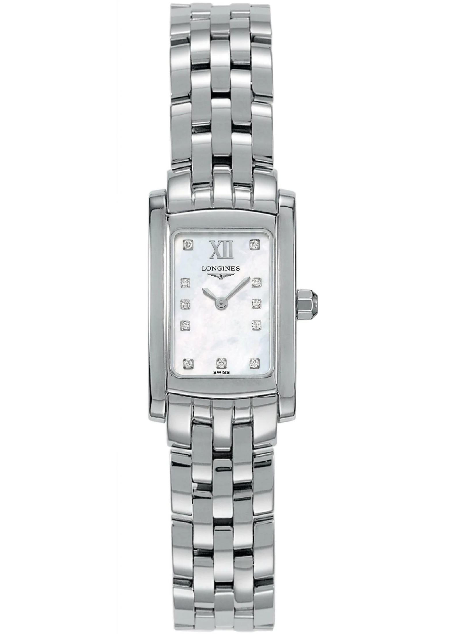 Longines DolceVita L5.158.4.84.6