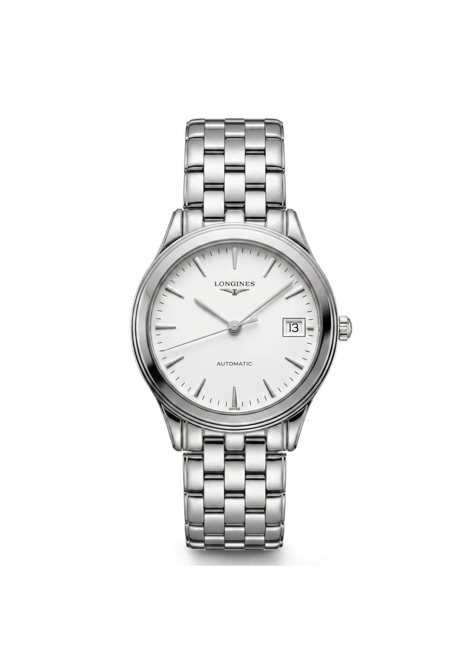 Longines Flagship L4.774.4.14.6