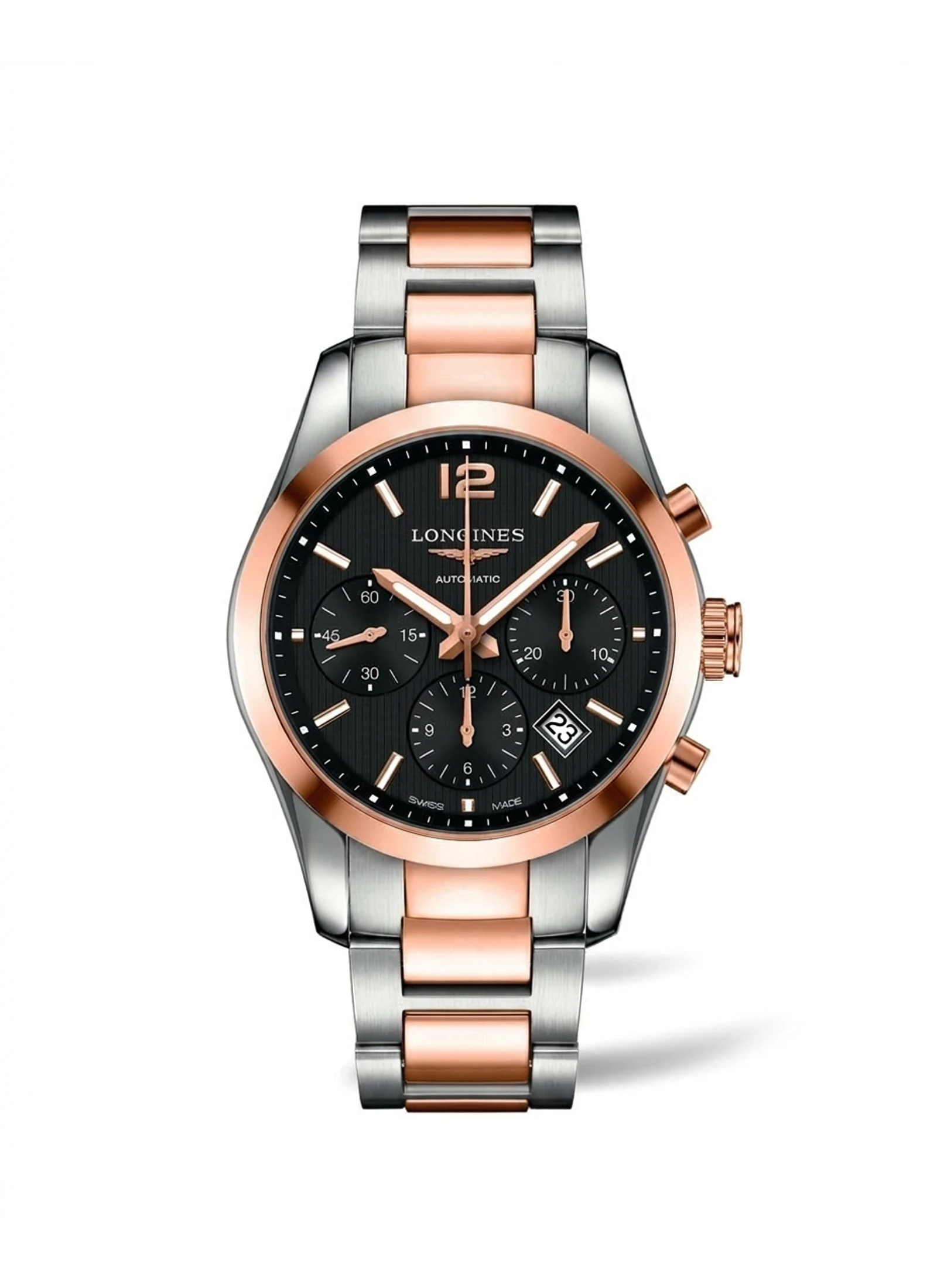 Longines Conquest Classic L2.786.5.56.7