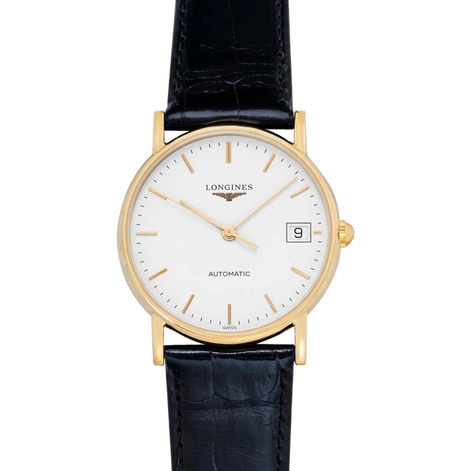 Longines La Grande Classique L47446120