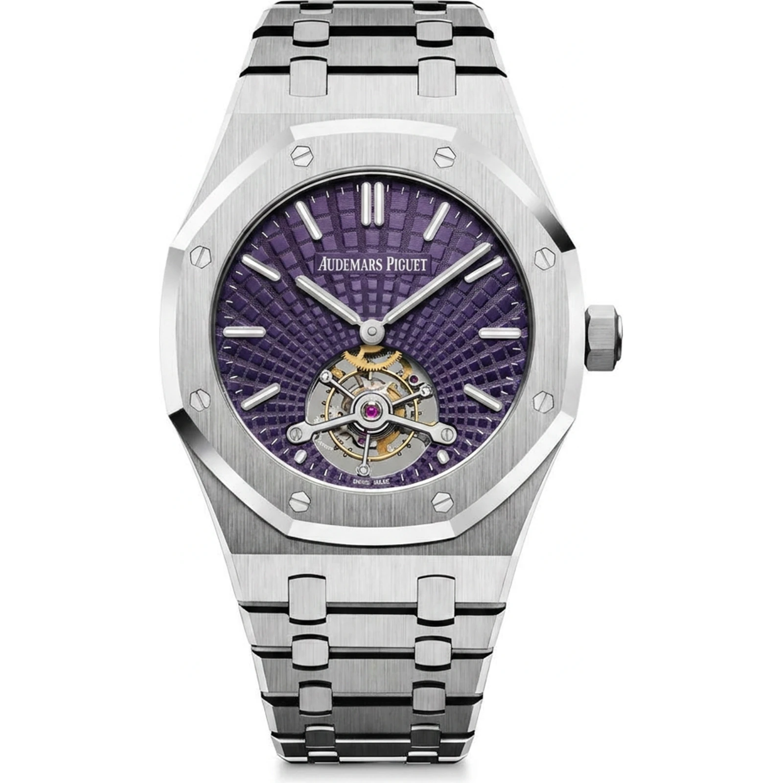 Audemars Piguet Royal Oak Tourbillon 26522ST.OO.1220ST.01