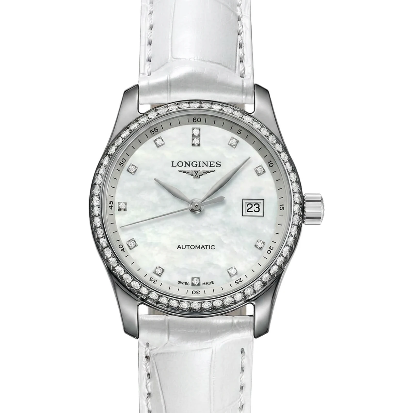 Longines Master Collection L2.257.0.87.2
