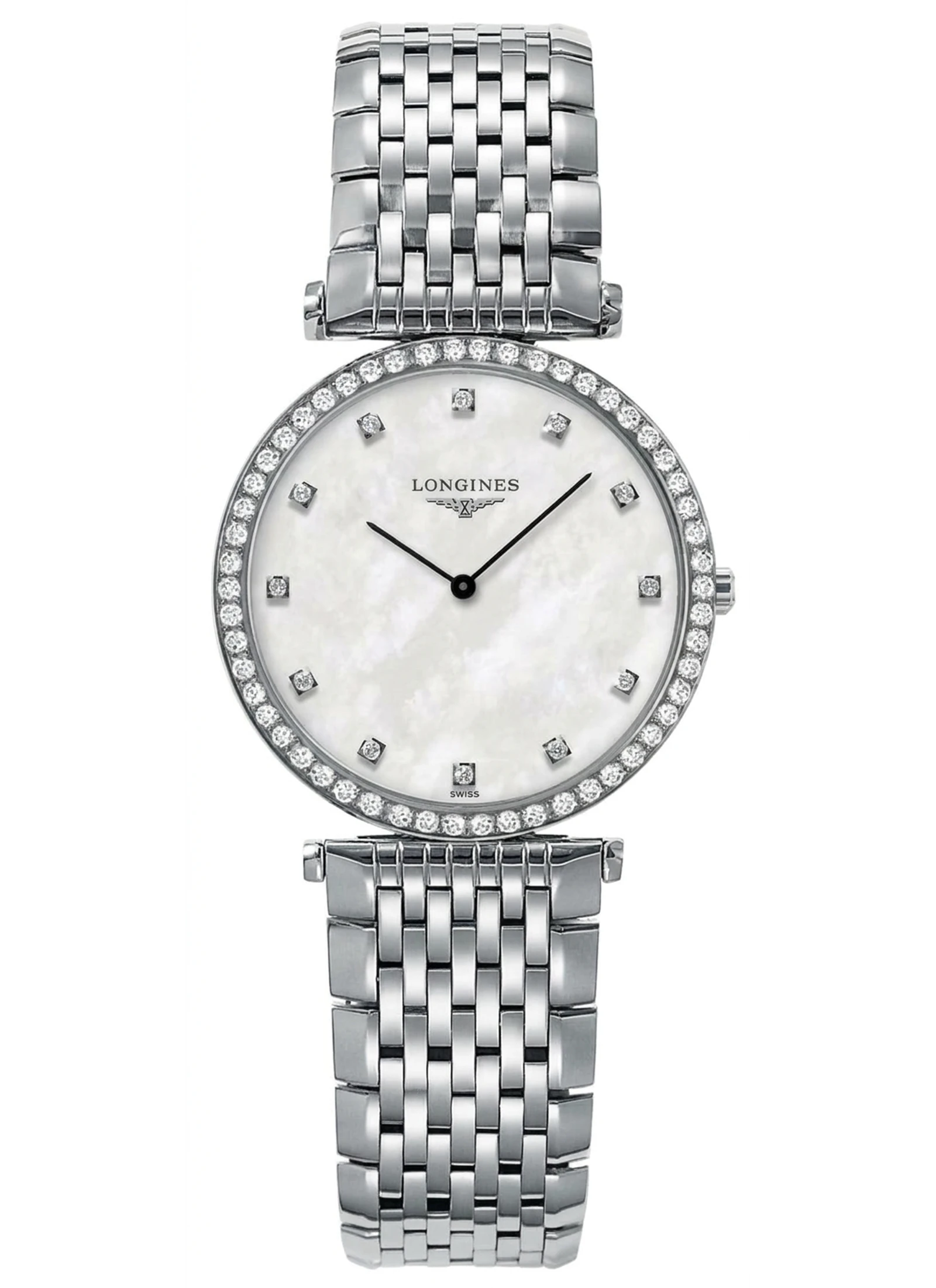 Longines La Grande Classique L4.513.0.87.6