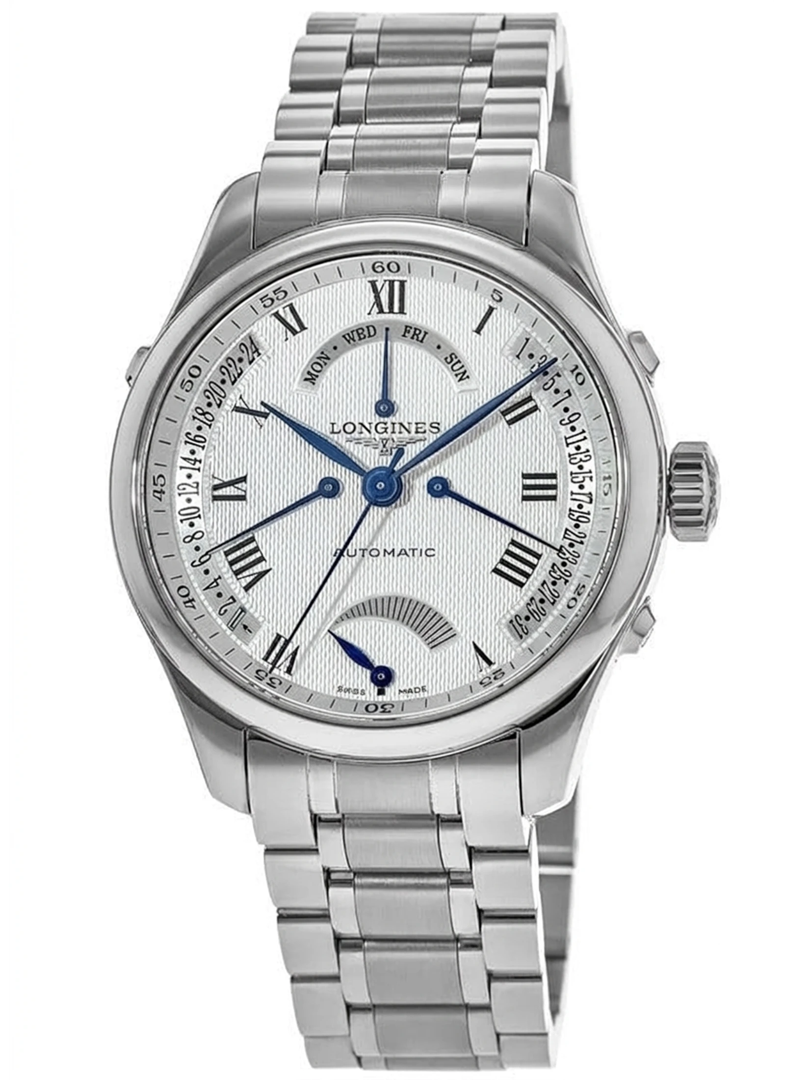 Longines Master Collection L2.714.4.71.6