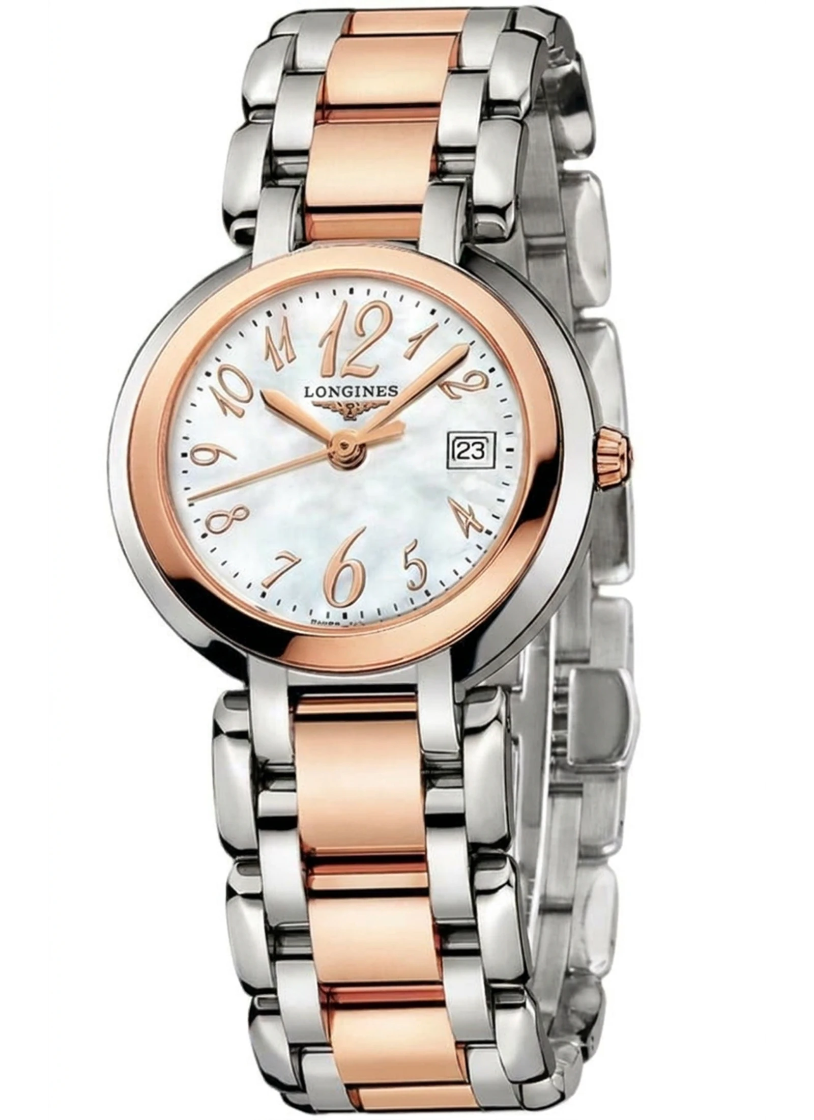 Longines PrimaLuna L8.112.5.83.6