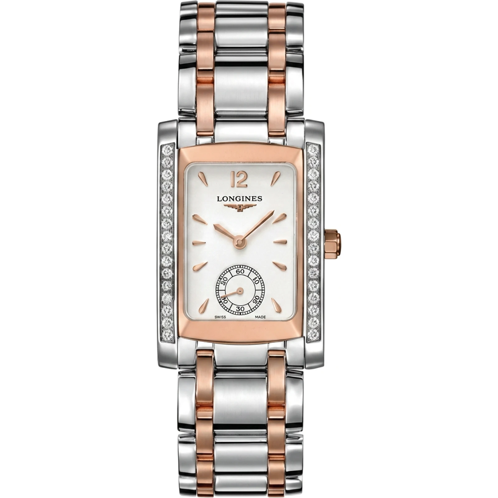 Longines DolceVita L5.502.5.19.7