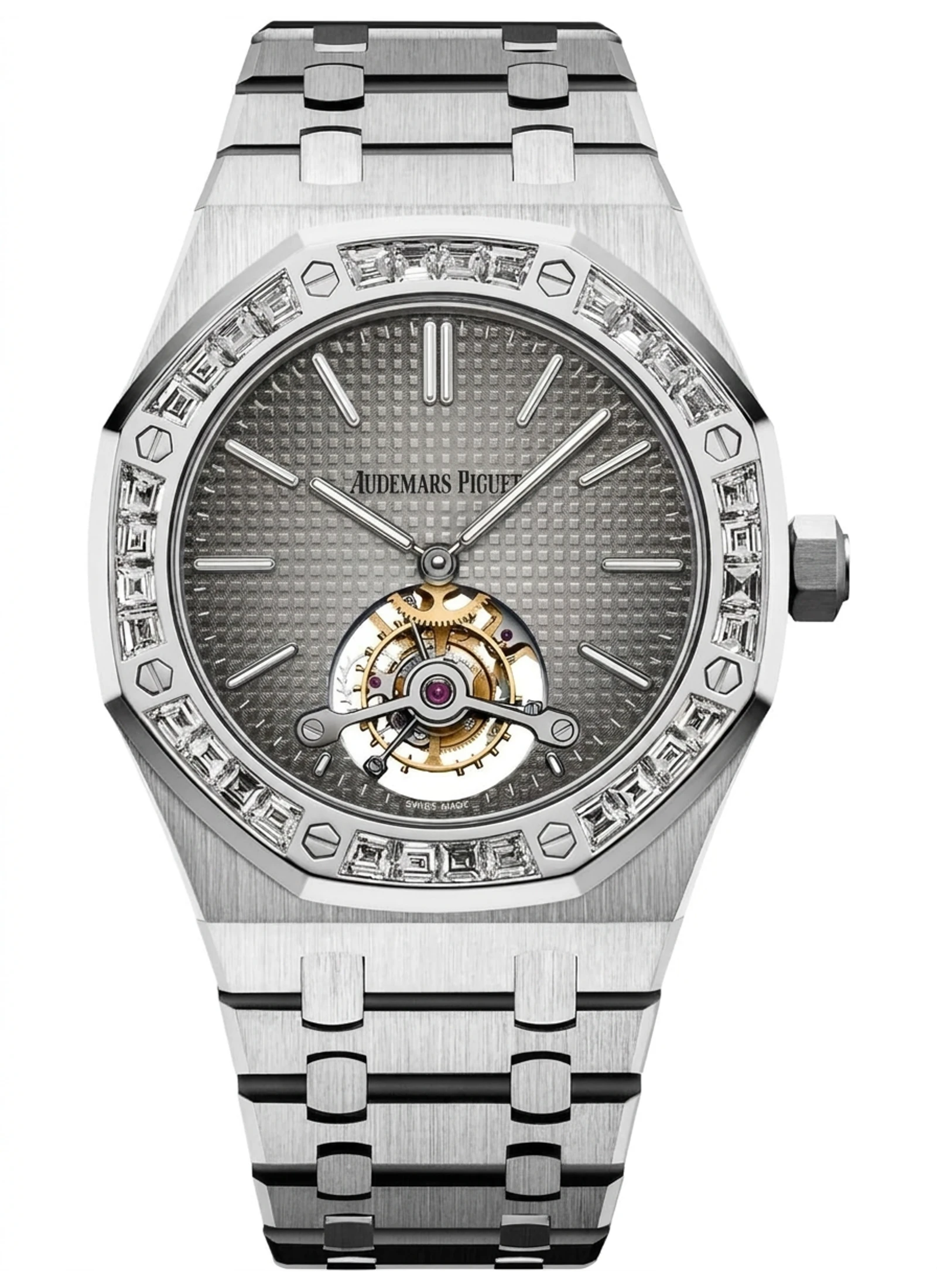Audemars Piguet Royal Oak Tourbillon 26516PT.ZZ.1220PT.01