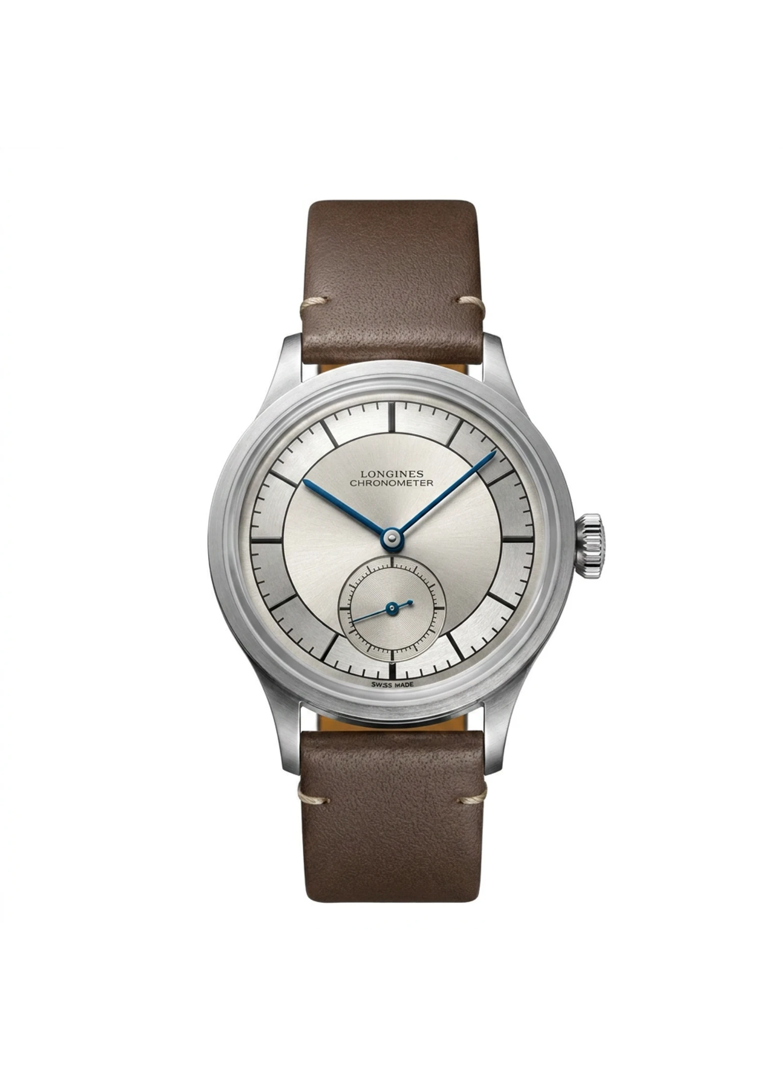 Longines Heritage L2.828.4.72.2