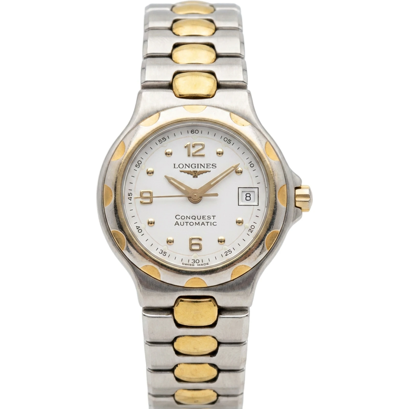 Longines Conquest L1.131.3