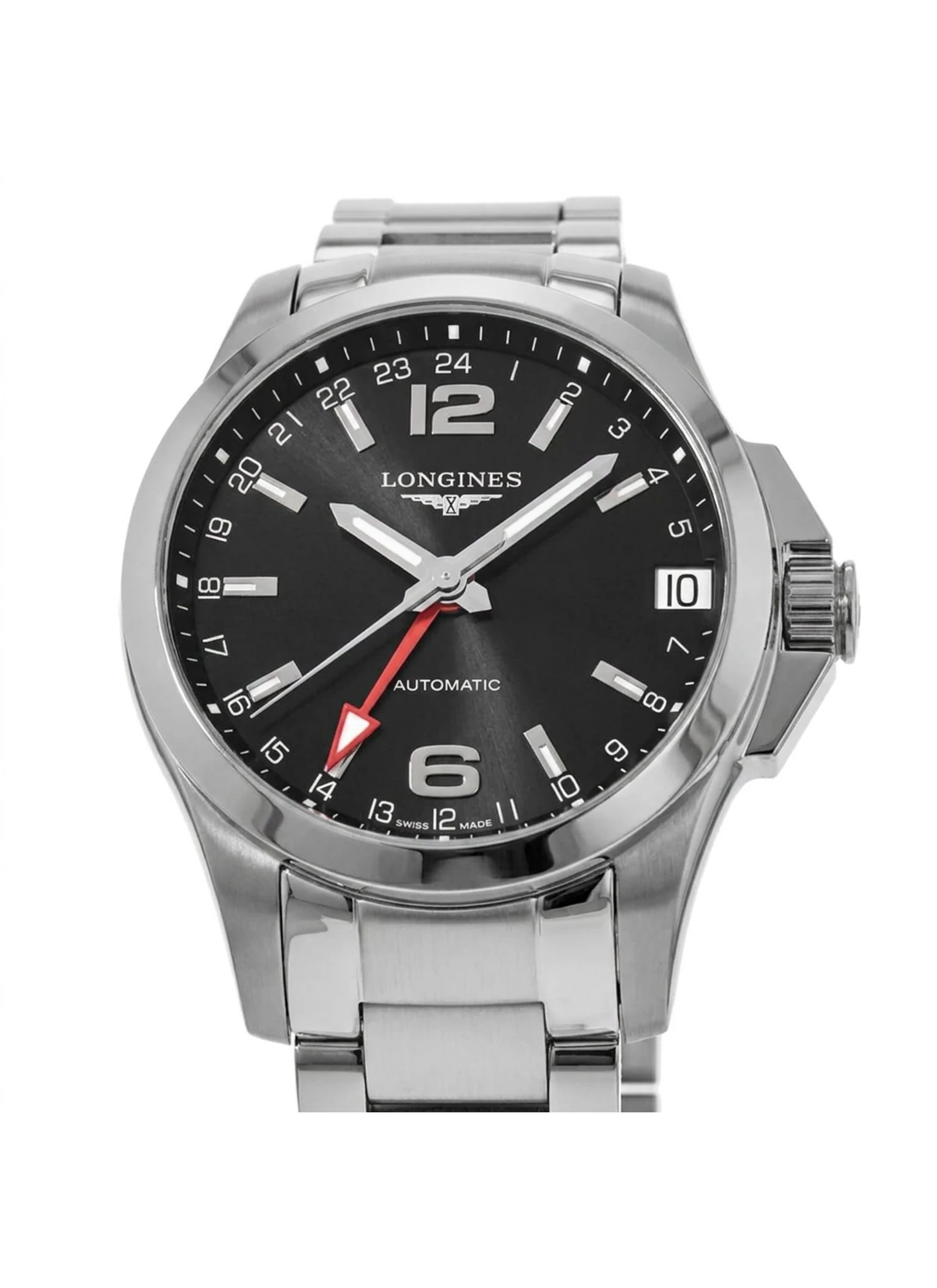 Longines Conquest L3.687.4.56.6