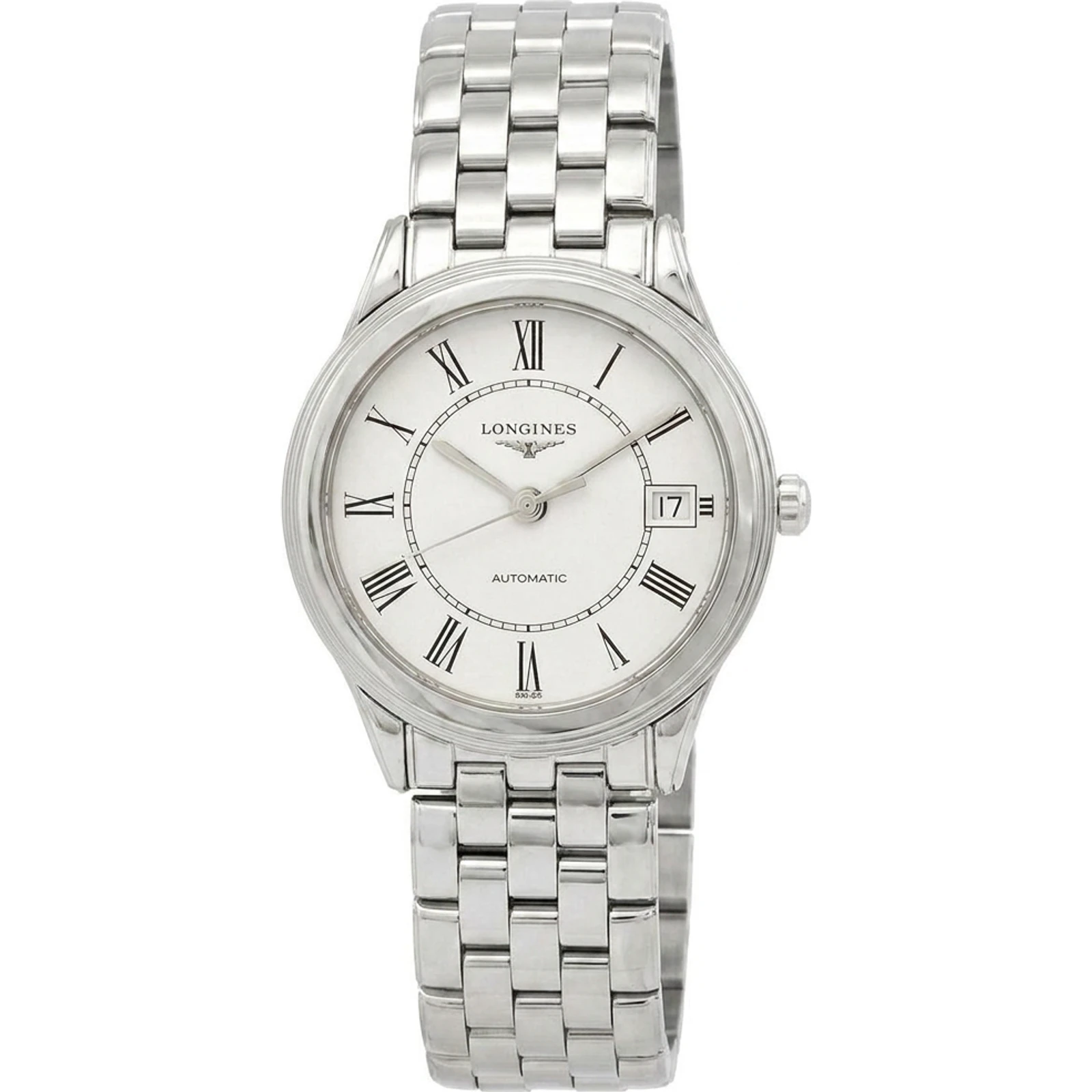 Longines Flagship L4.774.4.21.6