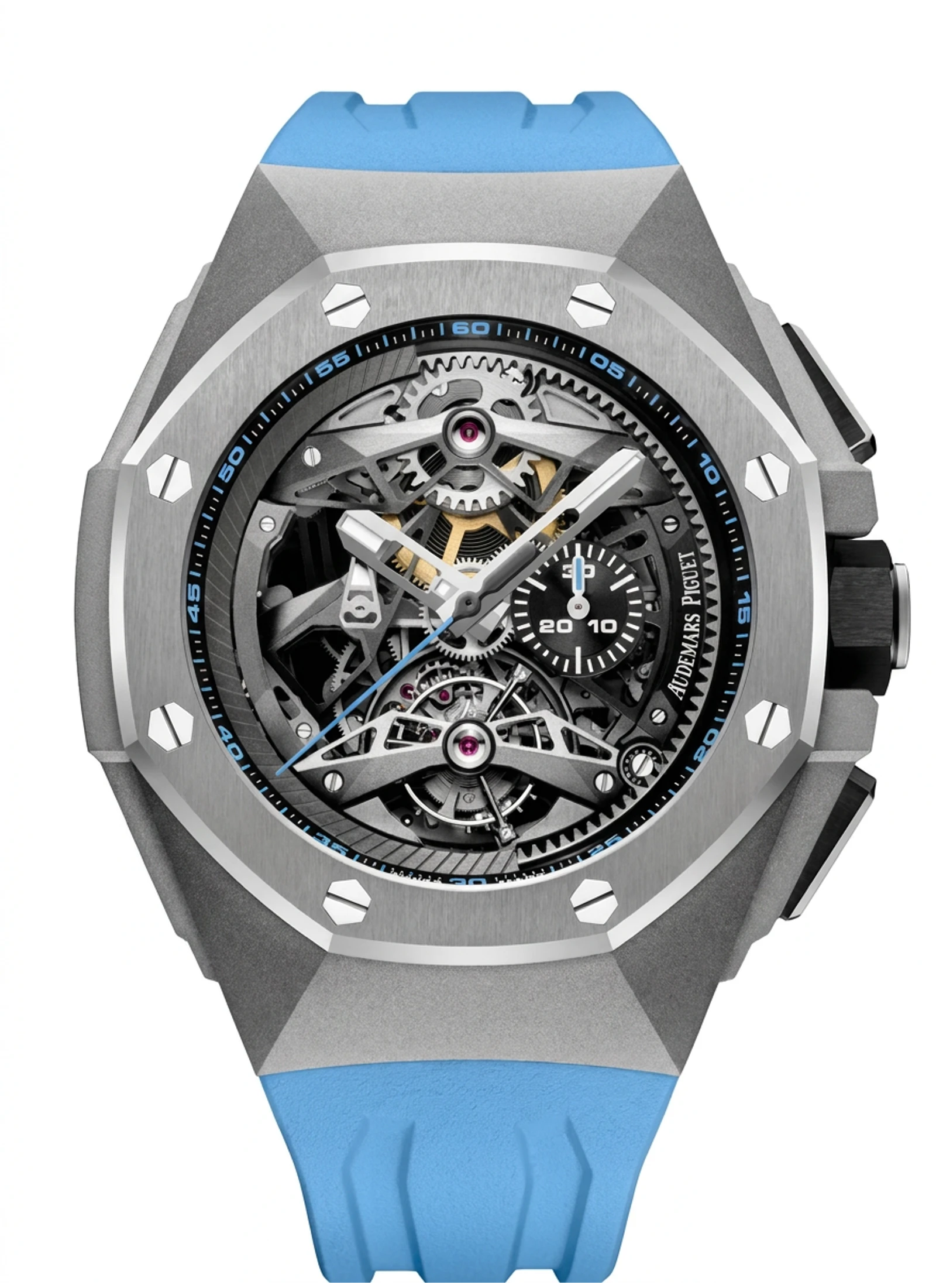 Audemars Piguet Royal Oak Concept 26587TI.OO.D031CA.01