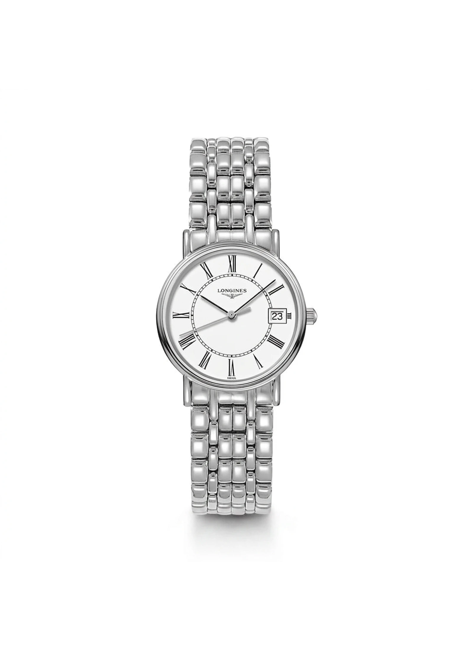 Longines Présence L4.320.4.11.6