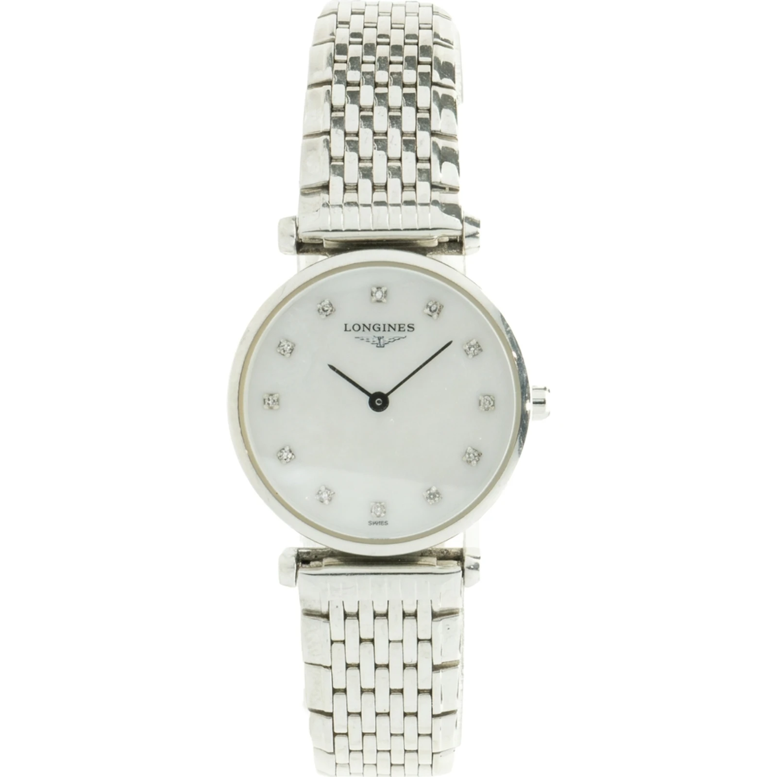 Longines La Grande Classique L4.1352